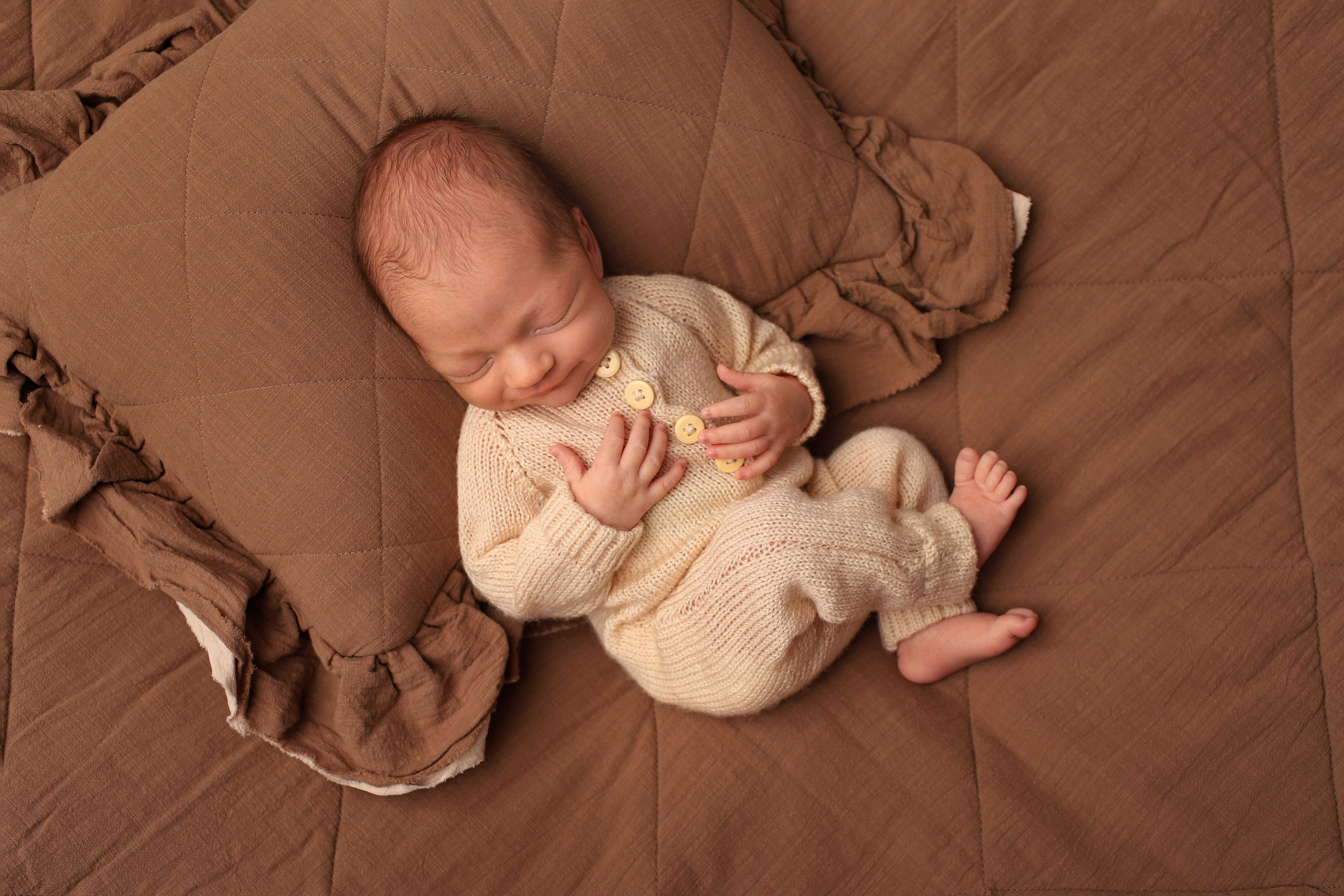 NEWBORN Мальчики. Фотограф новорожденных в Москве и области Мария Самсон