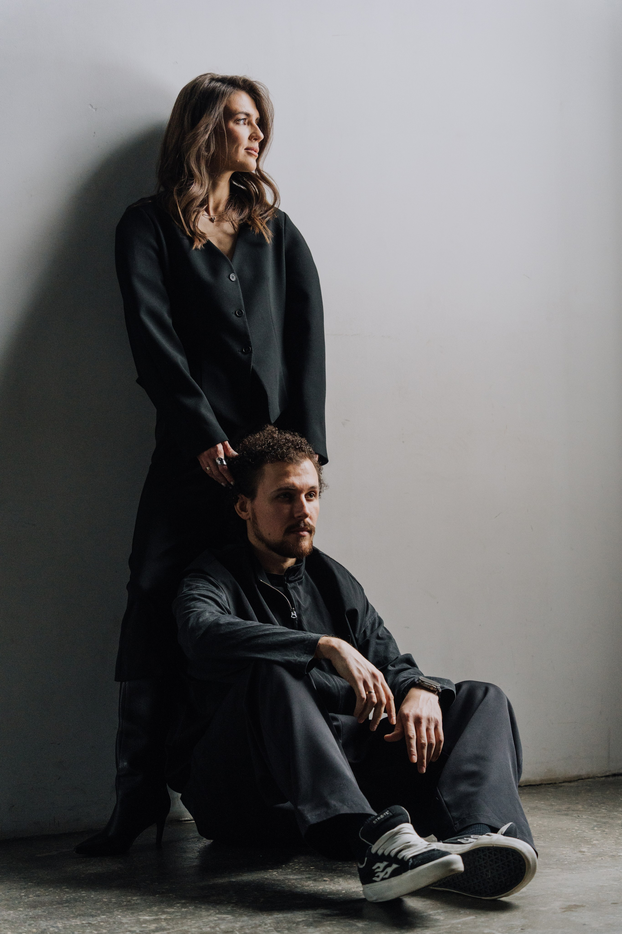 Максим и Алена. Видеограф и фотограф в Самаре Кристина Позднякова