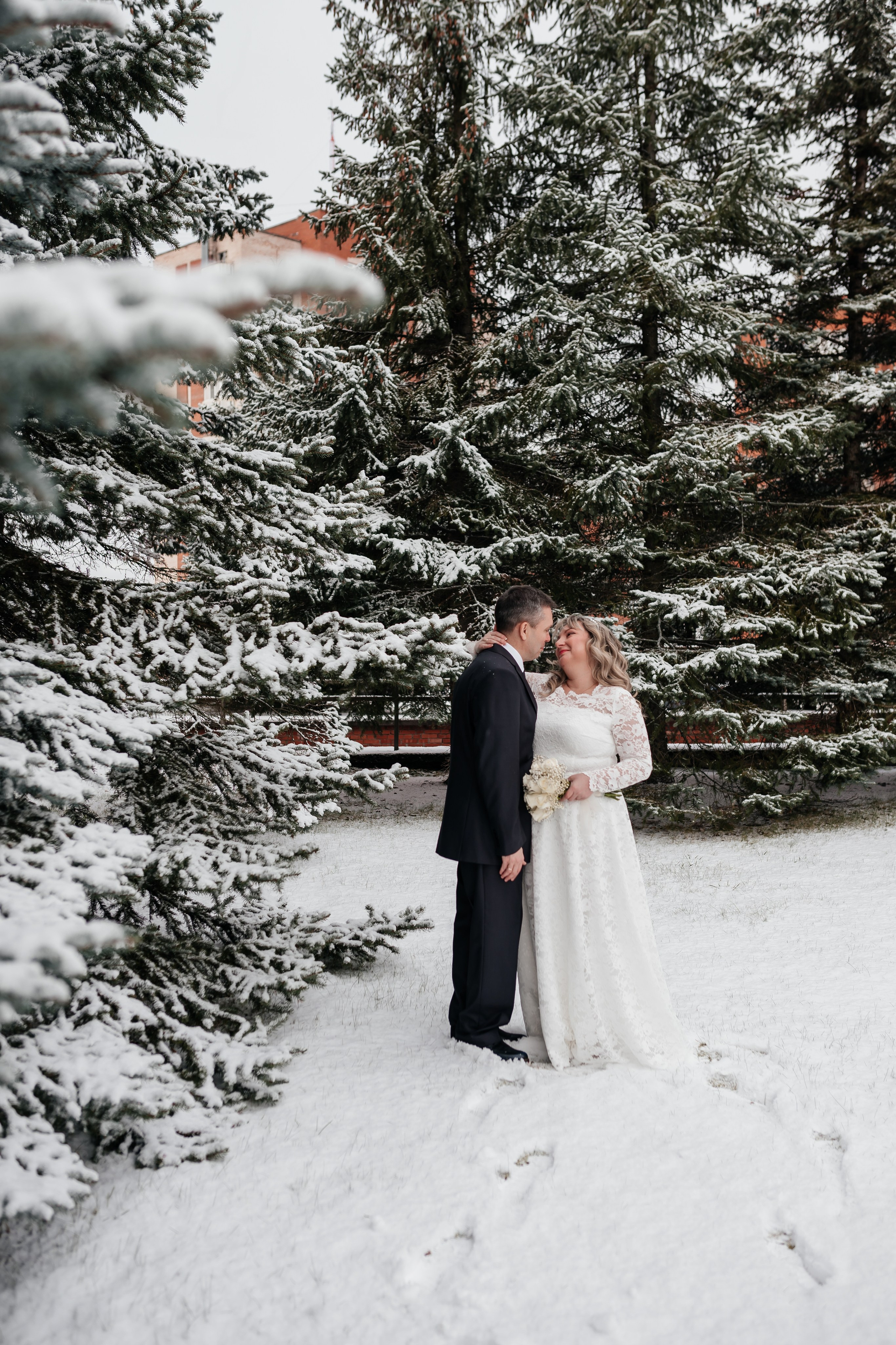 Свадьба. Главная