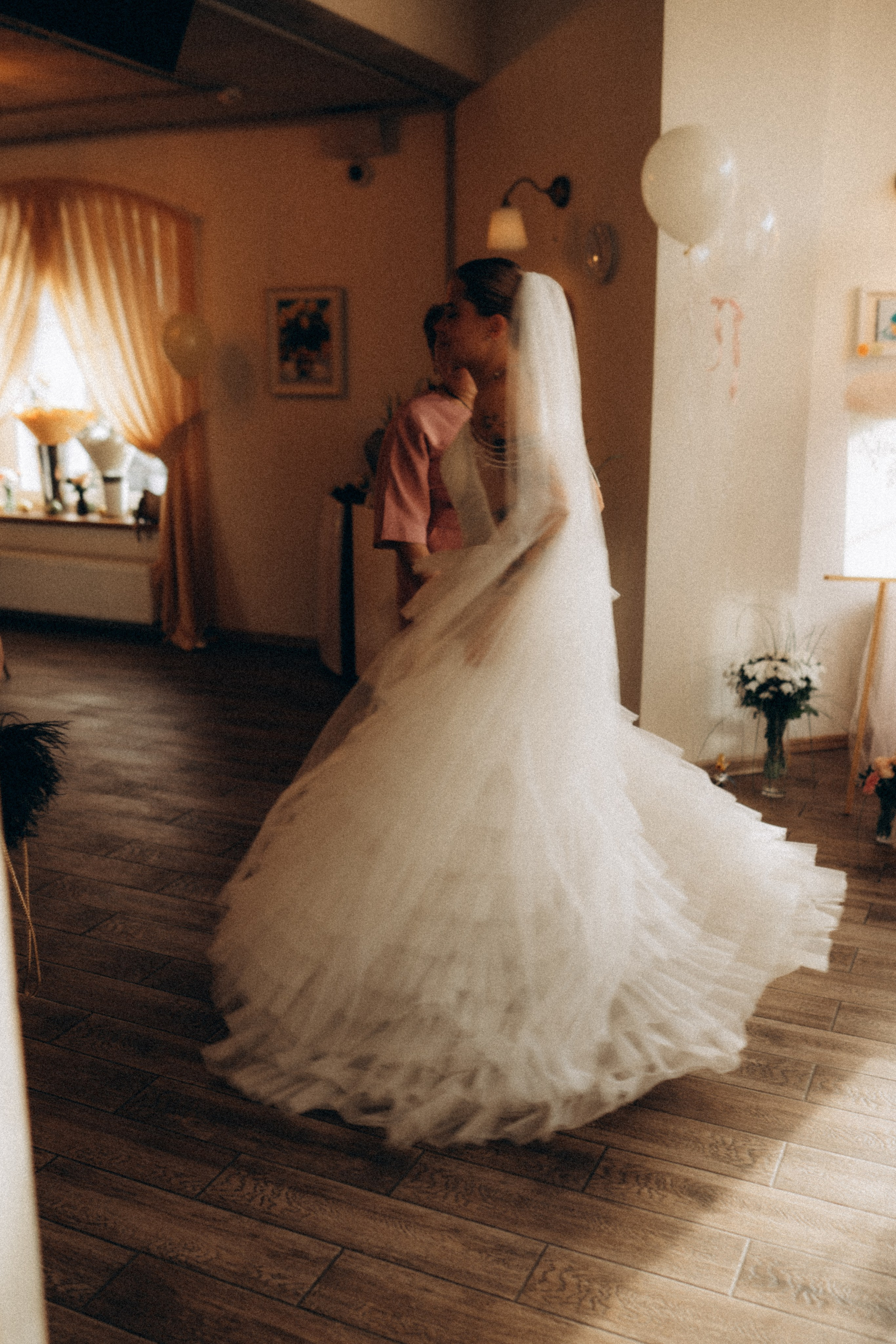 Жестко красивые ребята!. Свадебный фотограф в г. Москва, МО Гороза Алена