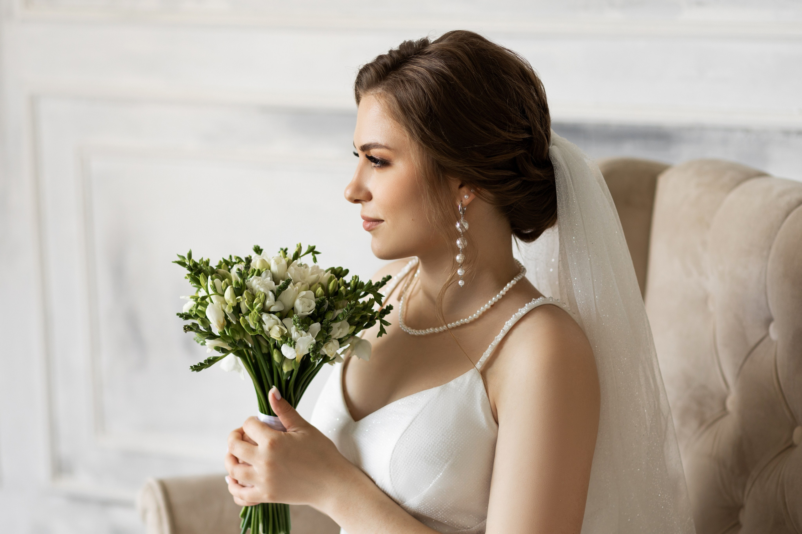 Ангелина и Александр. Фотограф в Тамбове Ольга Мельникова