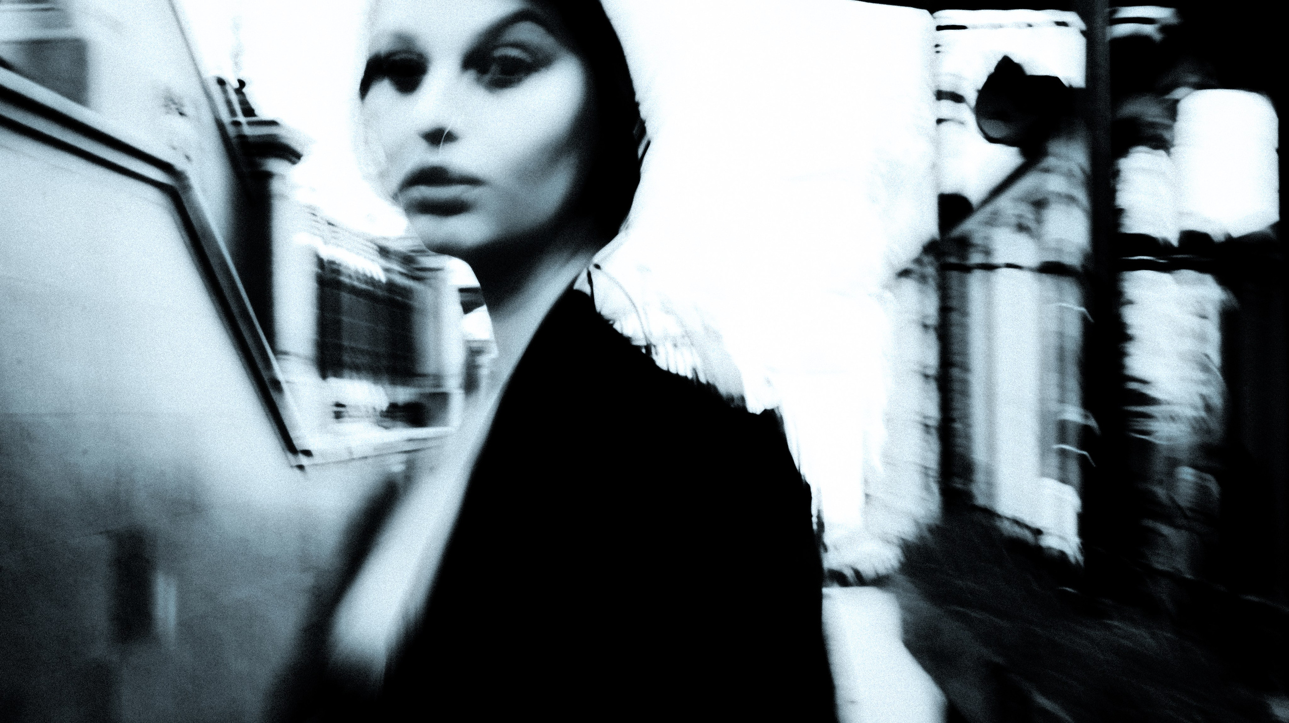 Индивидуальные съёмки. Iraogo