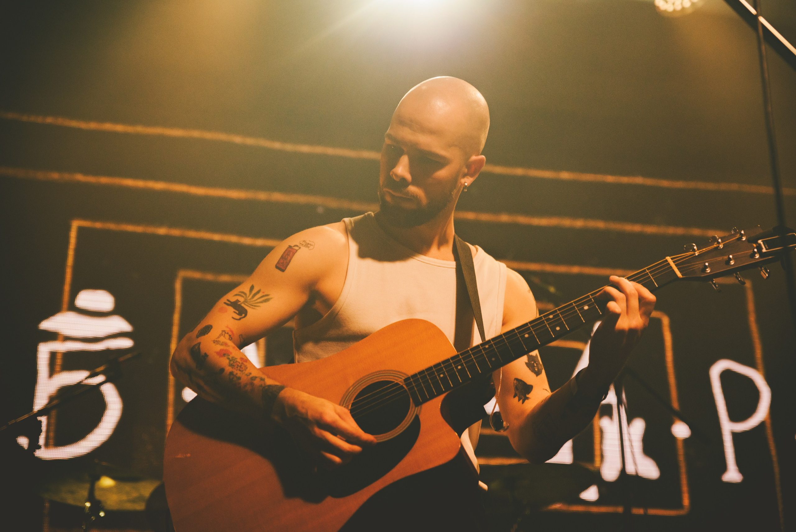 БАЗАР’25. RUSLAN ROZANOV