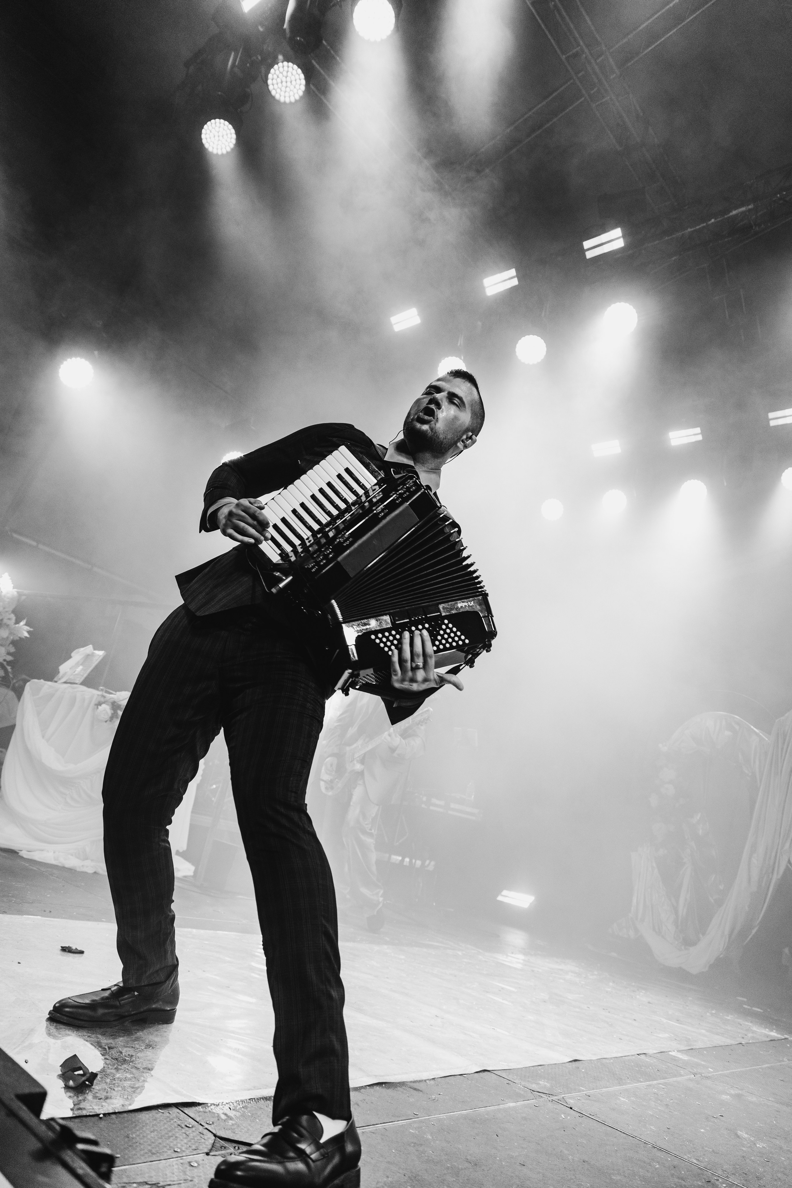 Хаски ’25 Свадьба. RUSLAN ROZANOV