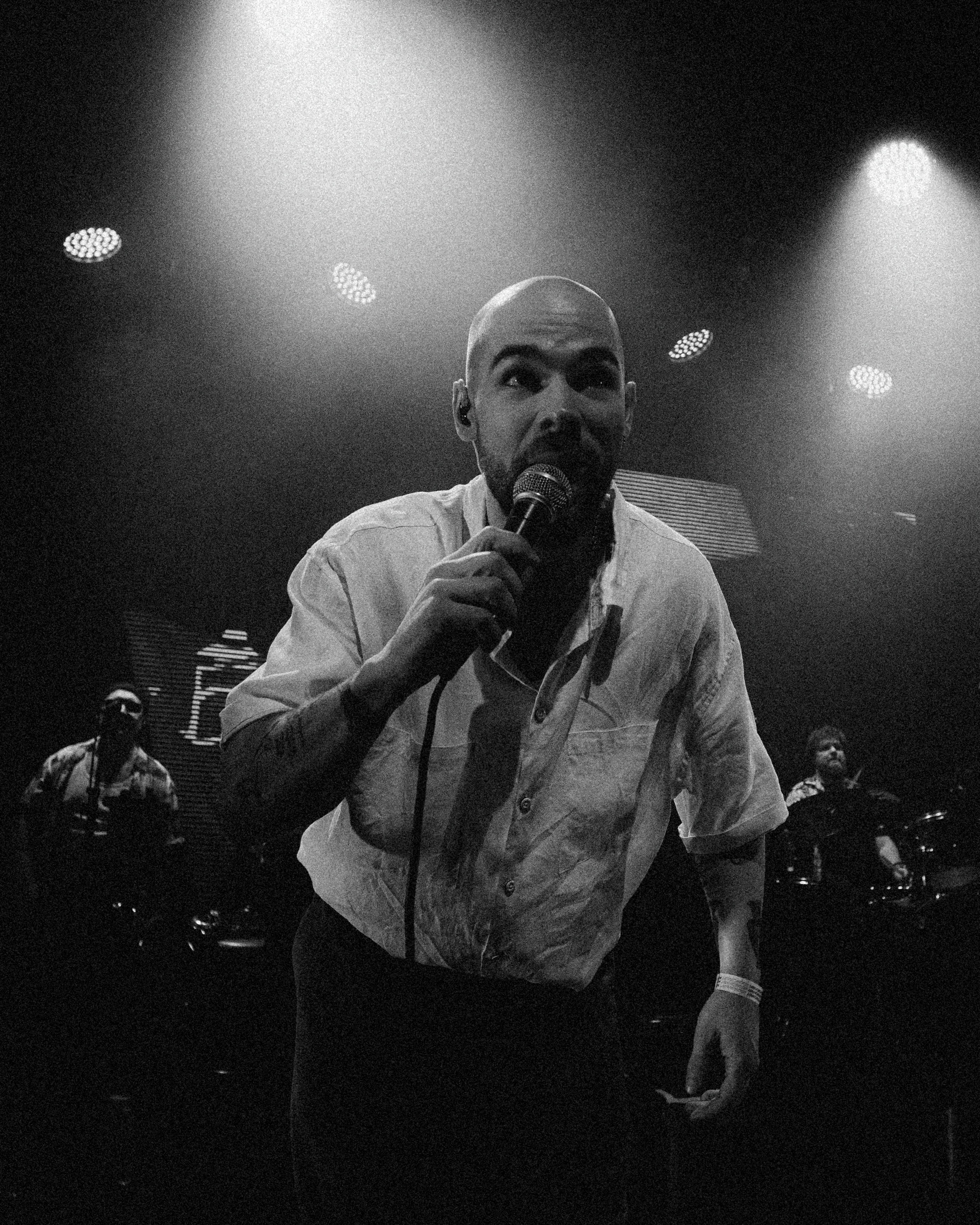 БАЗАР’25. RUSLAN ROZANOV