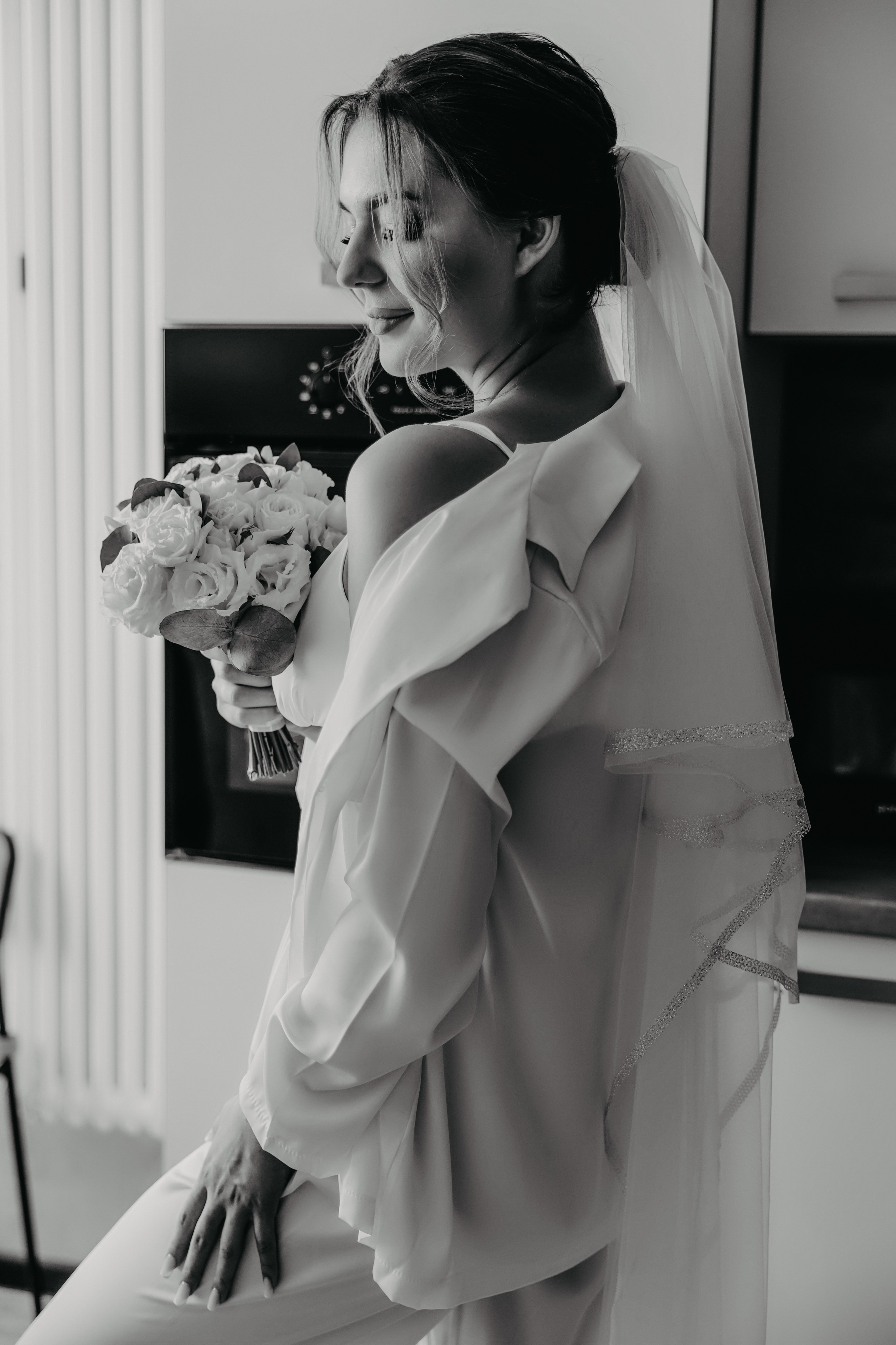 Иван и Олеся. ФОТОГРАФ ИРИНА ШАМАТАВА