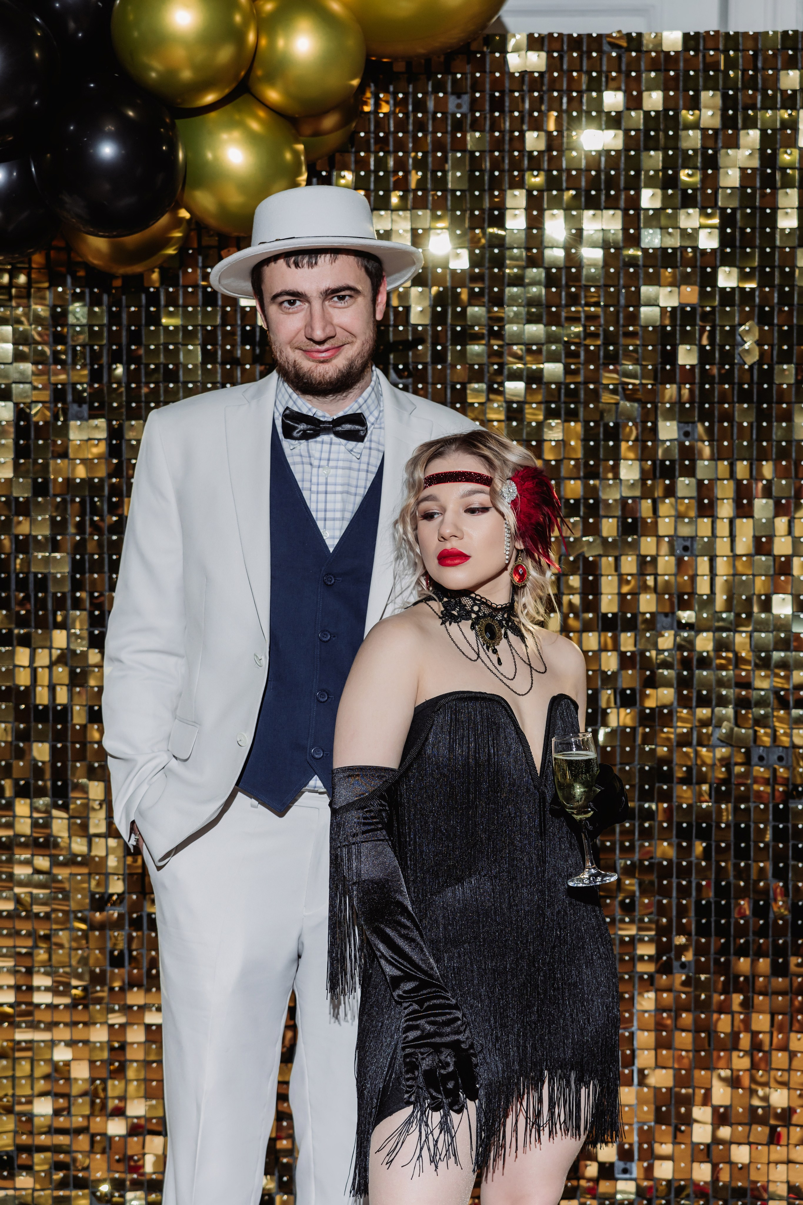 Корпоратив ООО «Астория СЛК». ФОТОГРАФ ИРИНА ШАМАТАВА