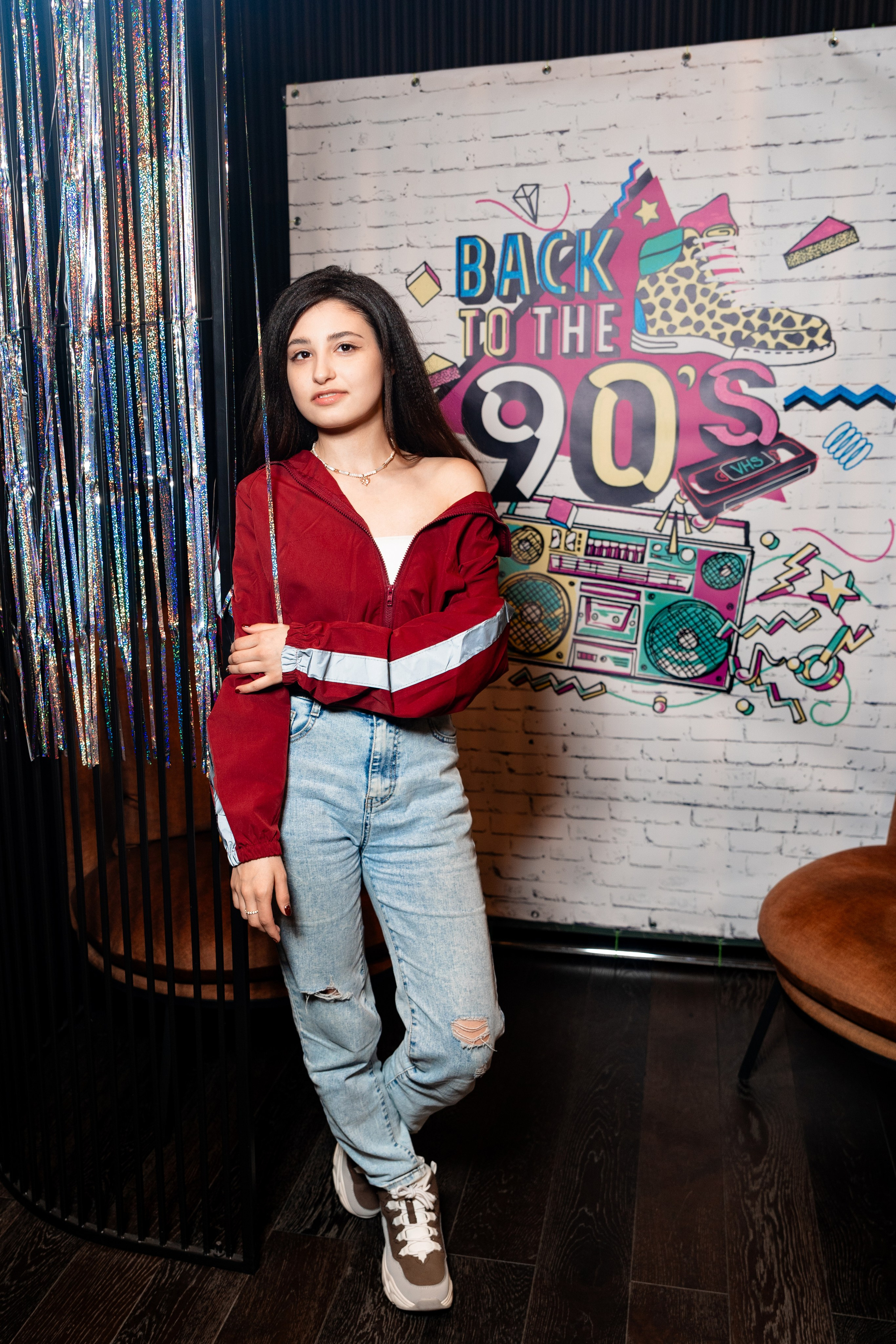 Мята Platinum Атлантис. Фотограф Никита Комаров