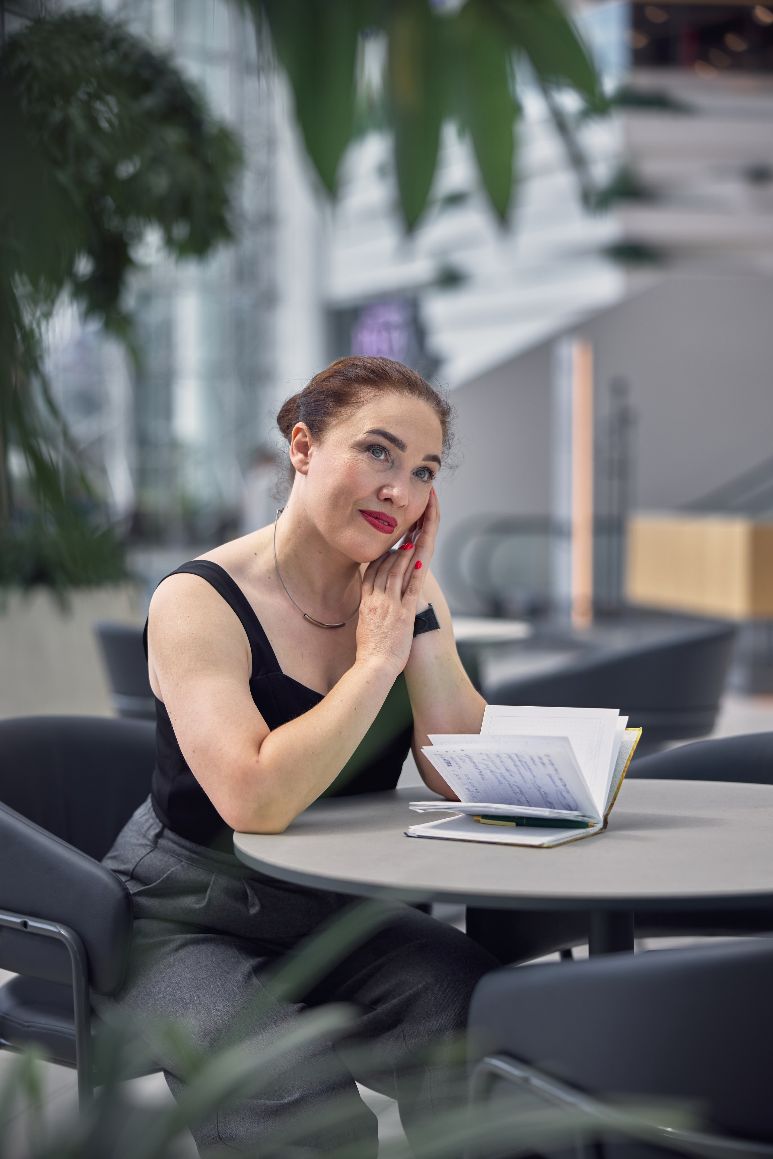 Фотосессии на улицах города. Фотограф в Екатеринбурге Александр Морозов