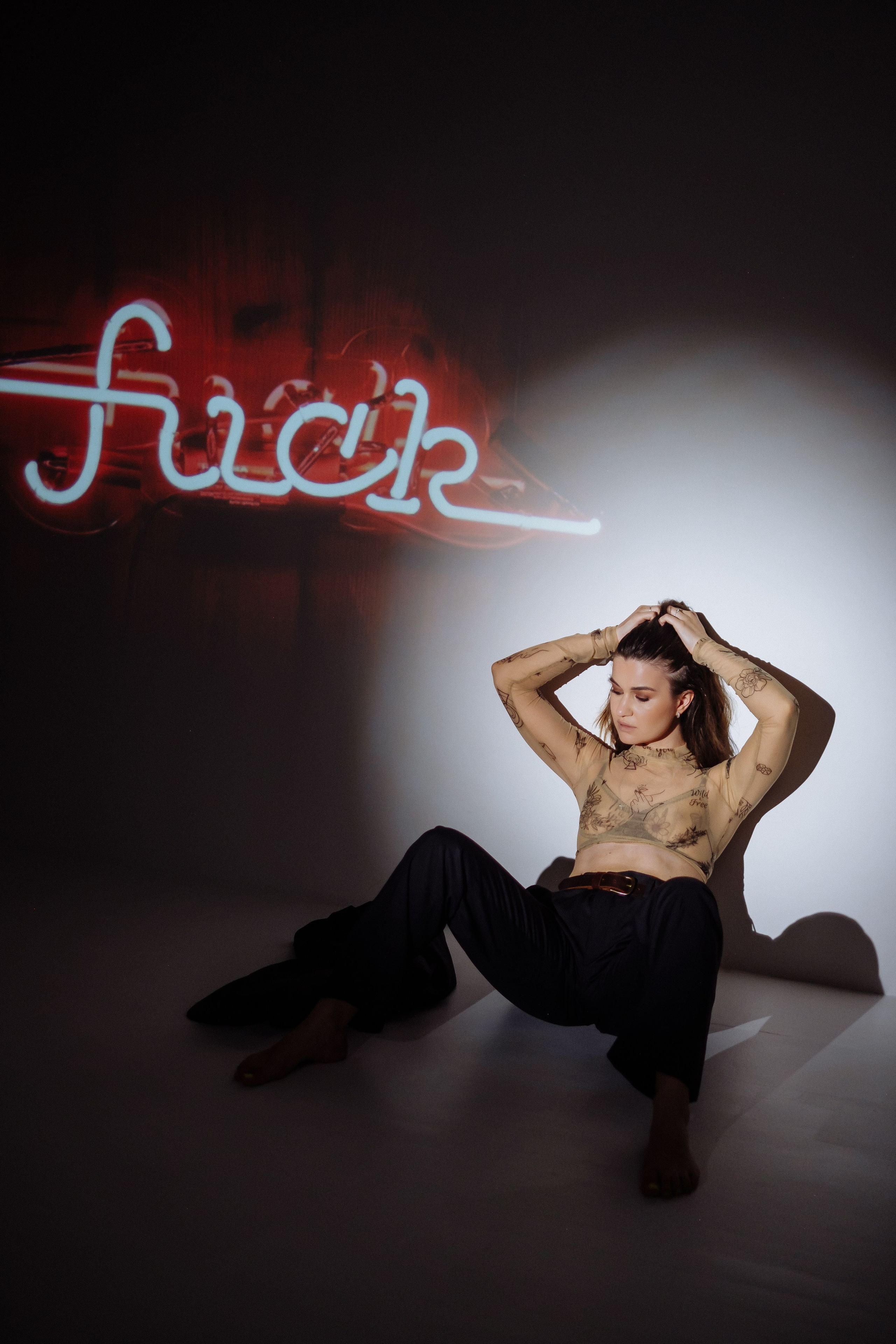 Ника. Свадебный и портретный фотограф в Москве, Туле и Брянске Дара Евсеева