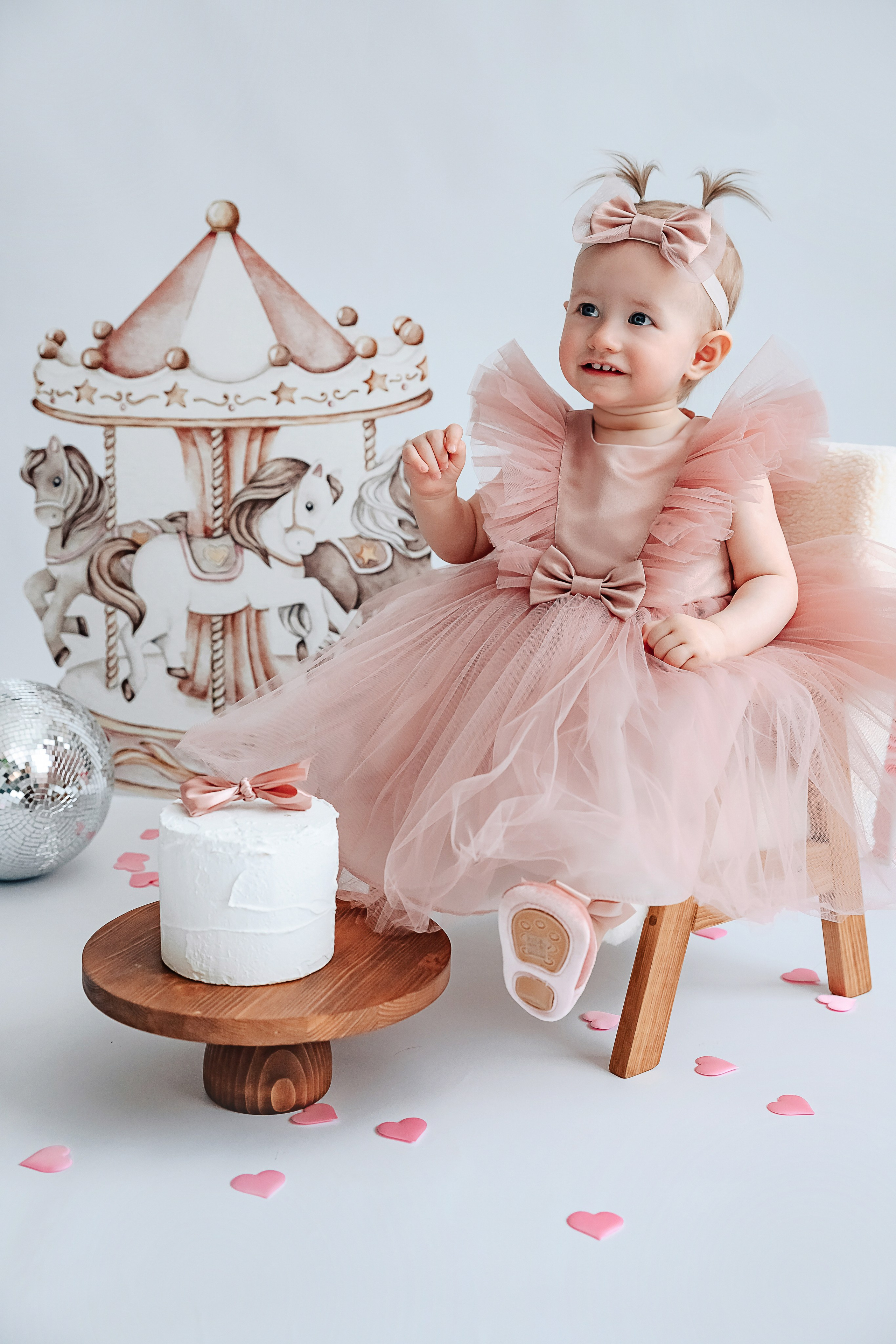 Детские портреты. Детский и семейный фотограф в Тамбове Алина Богданова