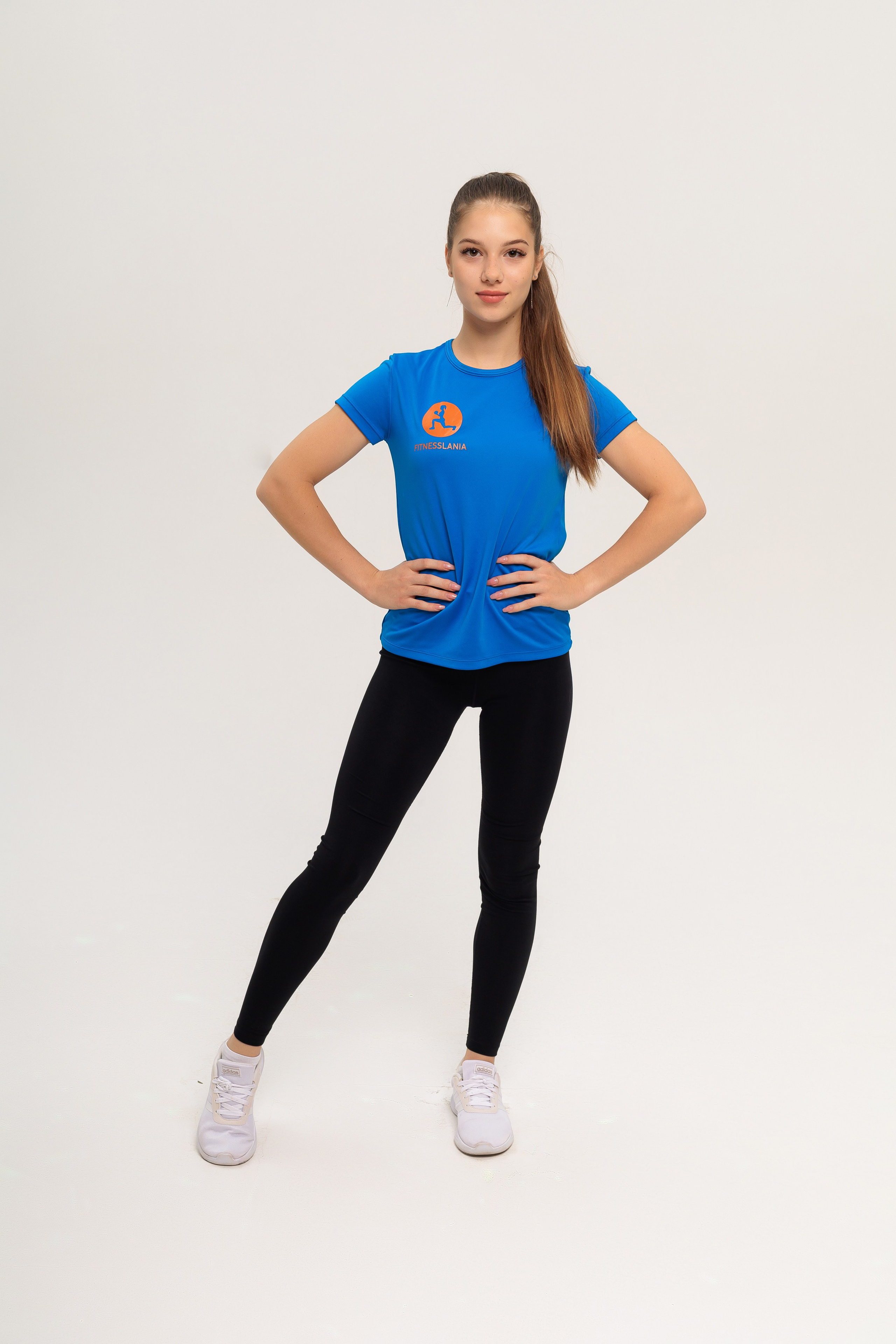 Контент для клуба «ФитнессЛания». Фотограф и видеомейкер в Астрахани | Мария Сушкова