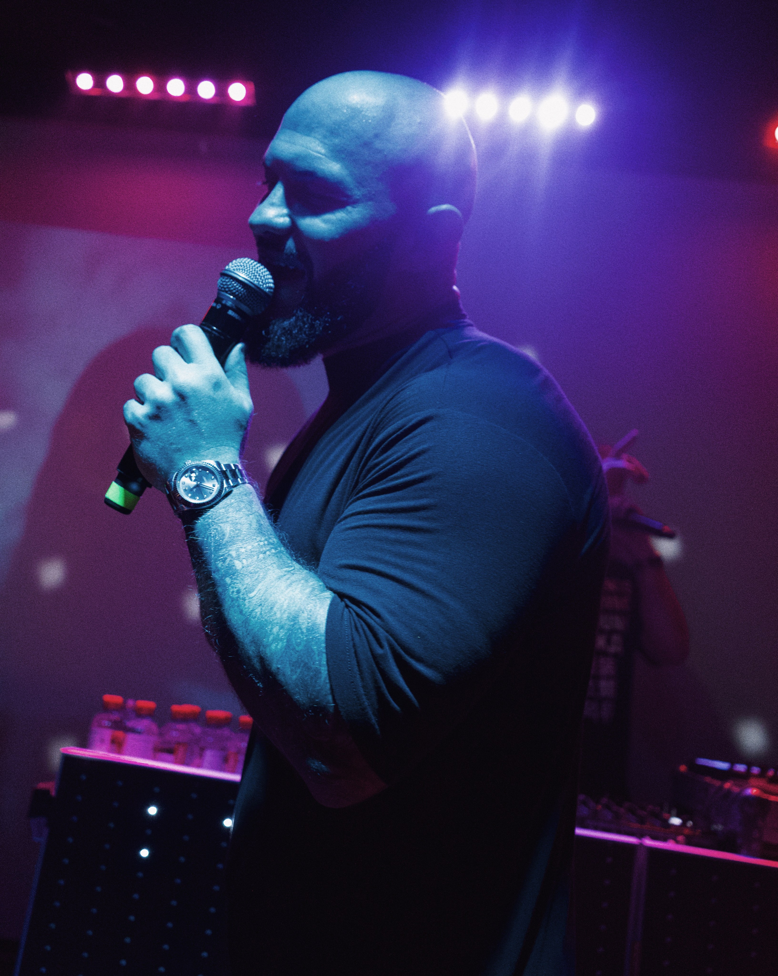 DZHIGAN. NOIZOMAX Художественный фотограф в Дубай