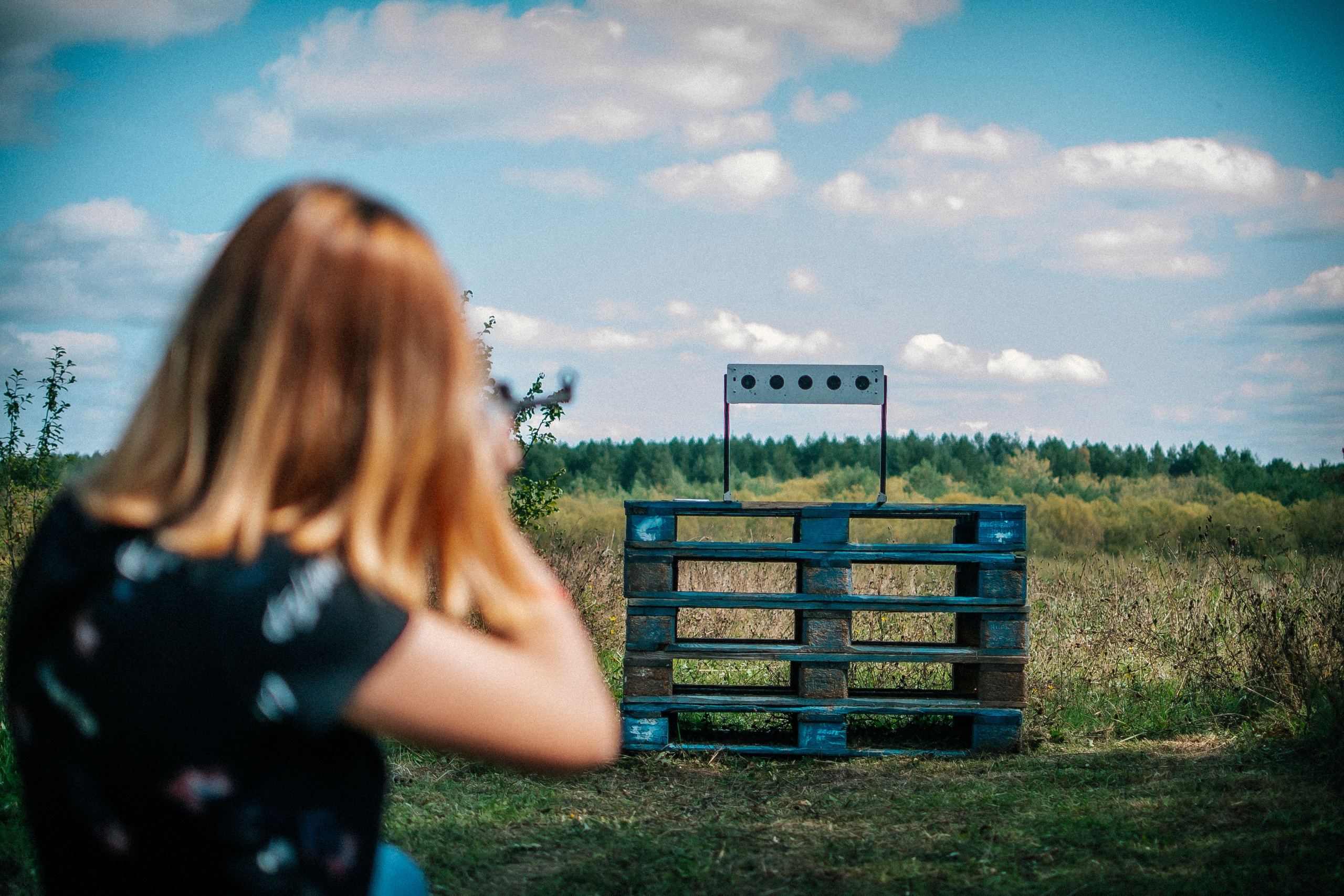 Турслет 23.08.2024. Фотограф в Ветлуге Сергей Белов (VETLUGA B.S.)
