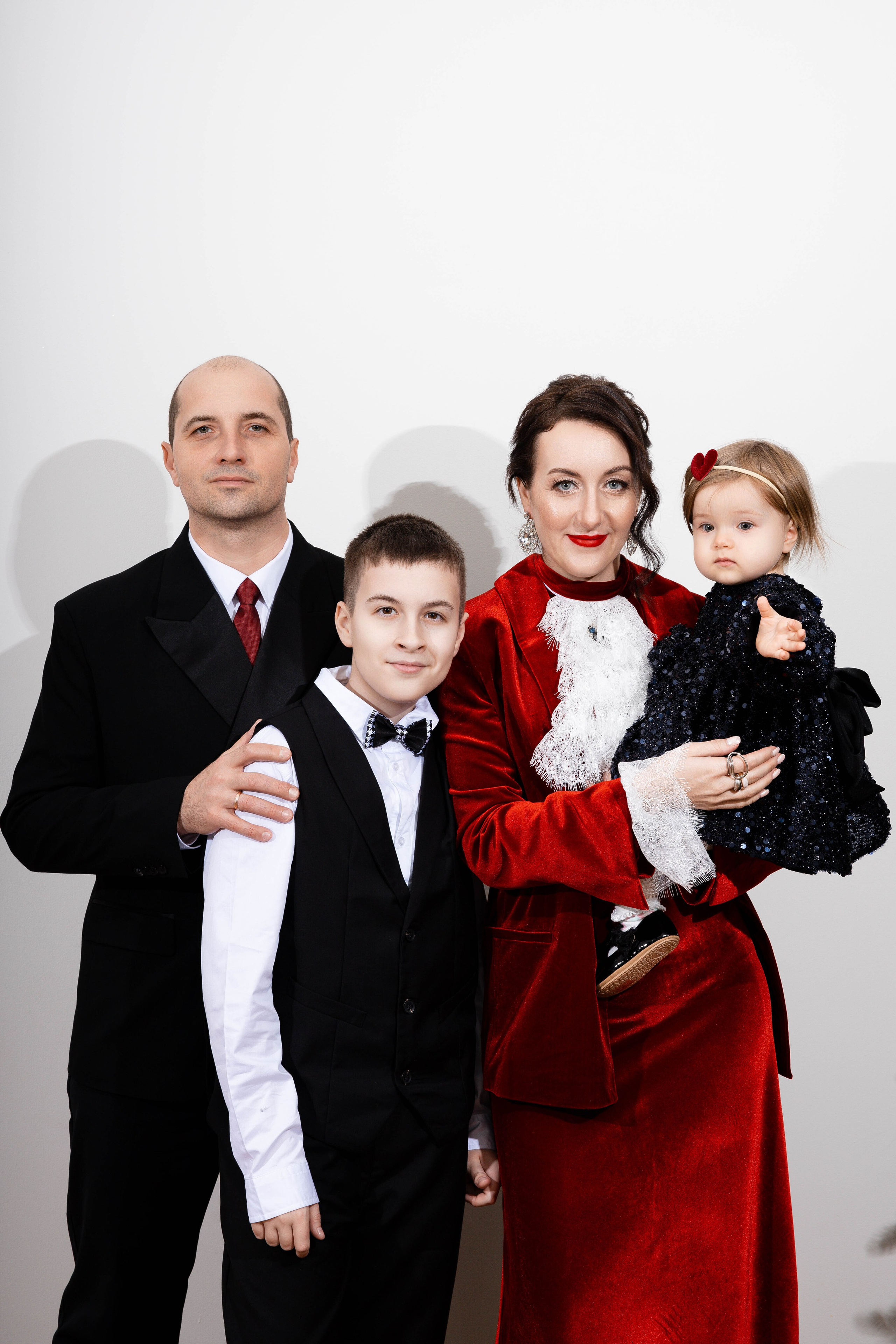 Семейные съемки. Екатерина Серых — фотограф в Курске | Индивидуальные, семейные и love story съёмки