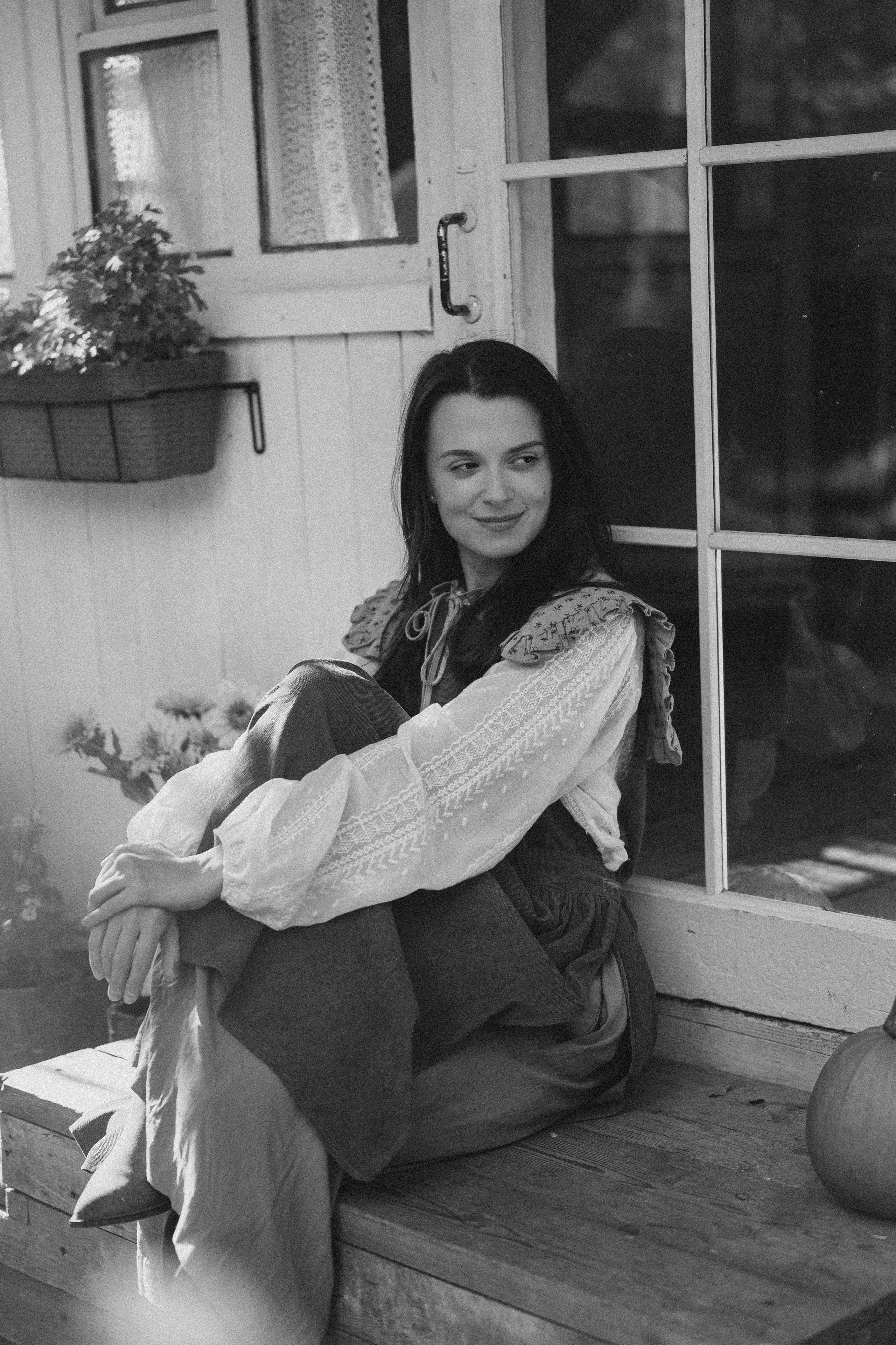 Любимая, семейная. Семейный и детский фотограф в Сергиев Посаде, Хотьково Якимчук Любовь