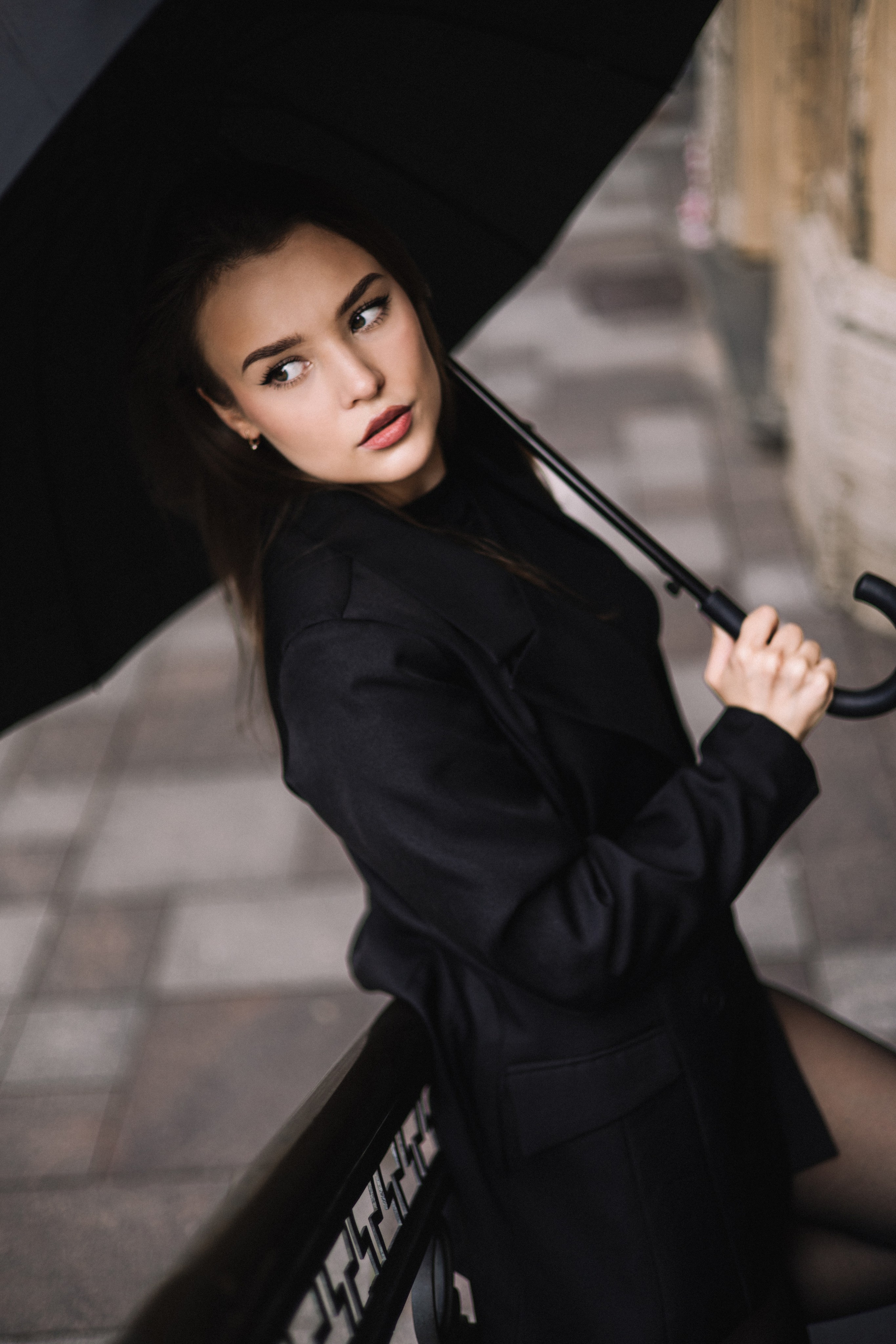 Даша. Фотограф в Санкт-Петербурге Даша Максимова