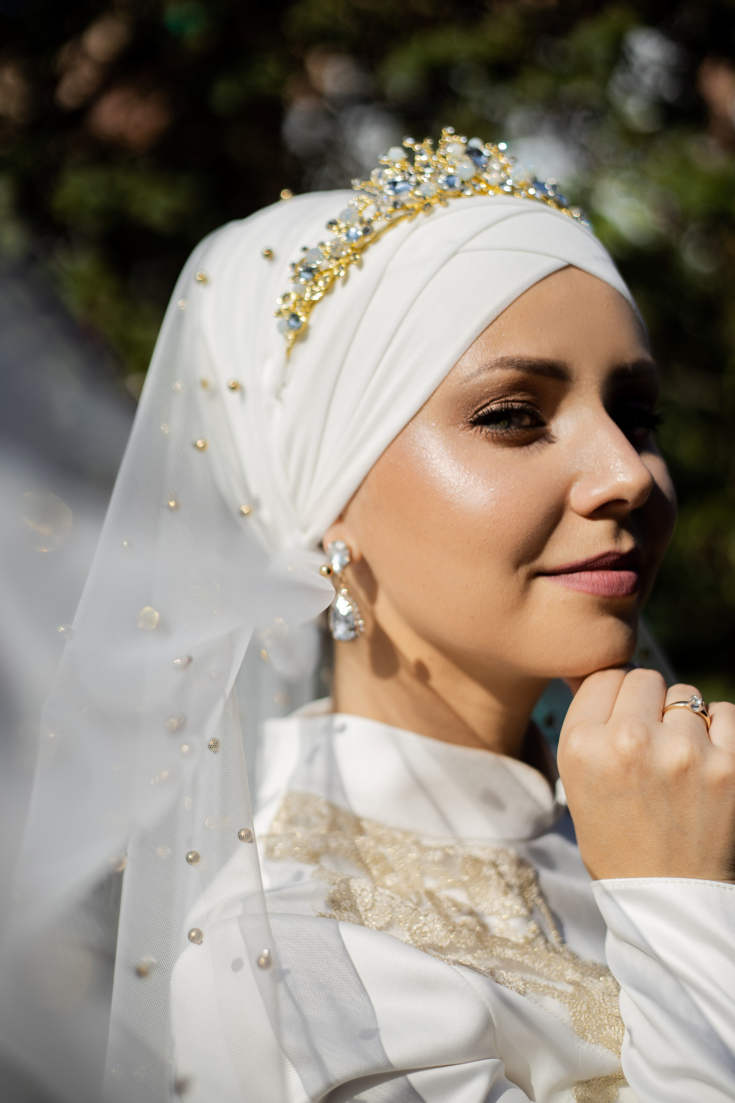 Фарида и Рамиль. Фотограф Егор Михайлов | Самара, Москва, Сочи