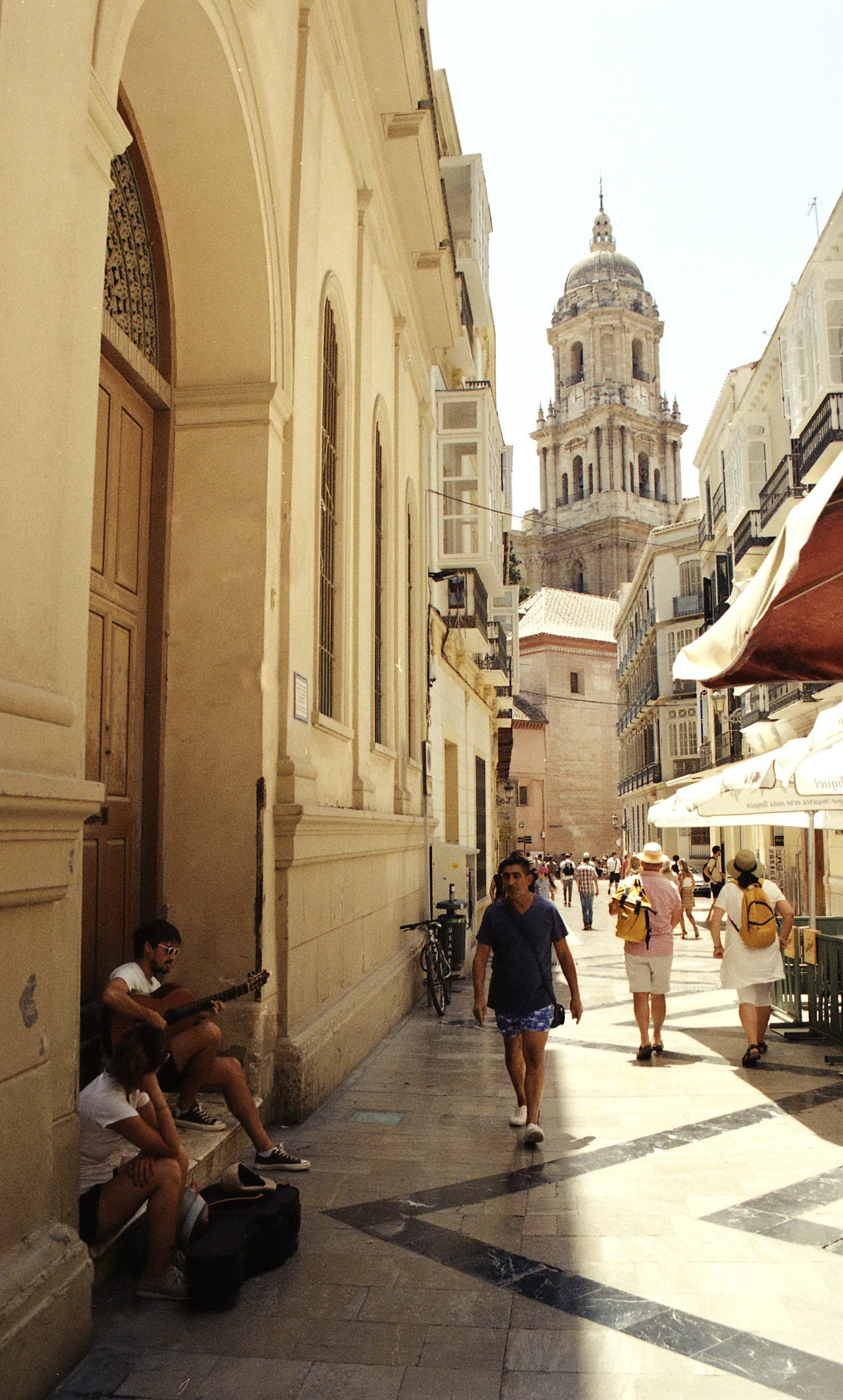Испания, Андалусия. Елена Никитина. Фотохудожник. Пленочная фотография. Принты