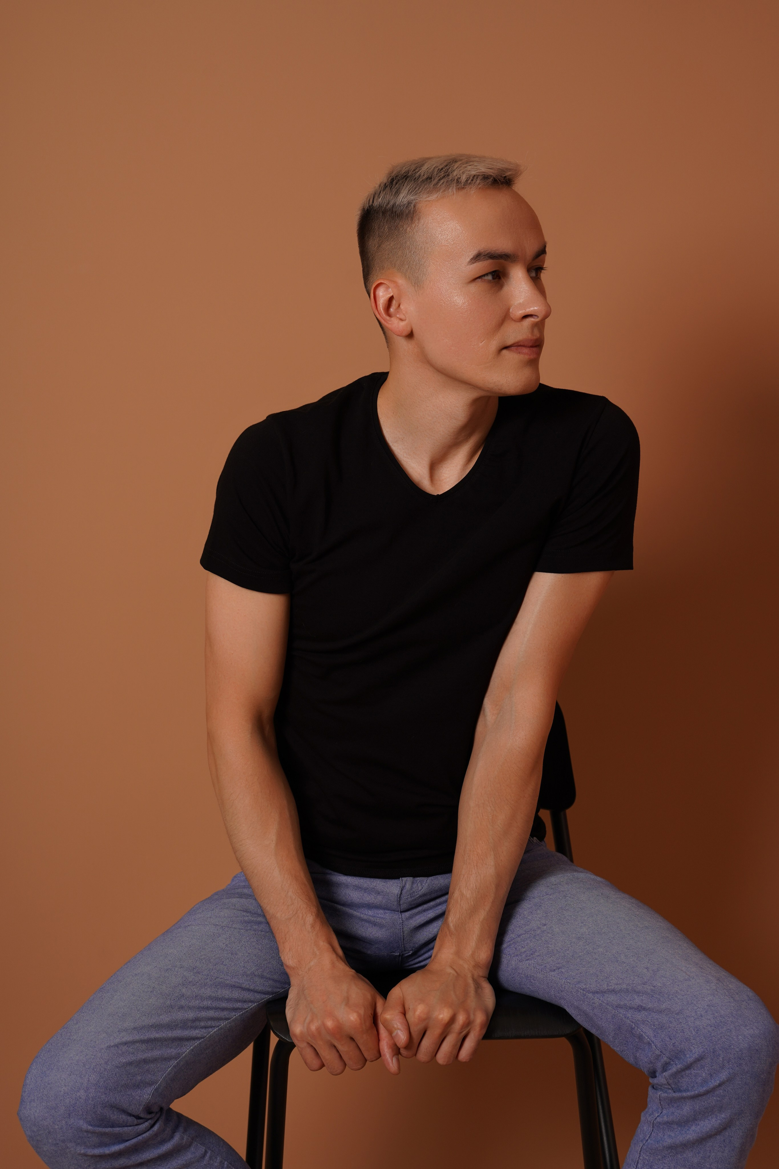 Модель для предметной съемки на маркетплейсы Радик Казань| Sale Easy