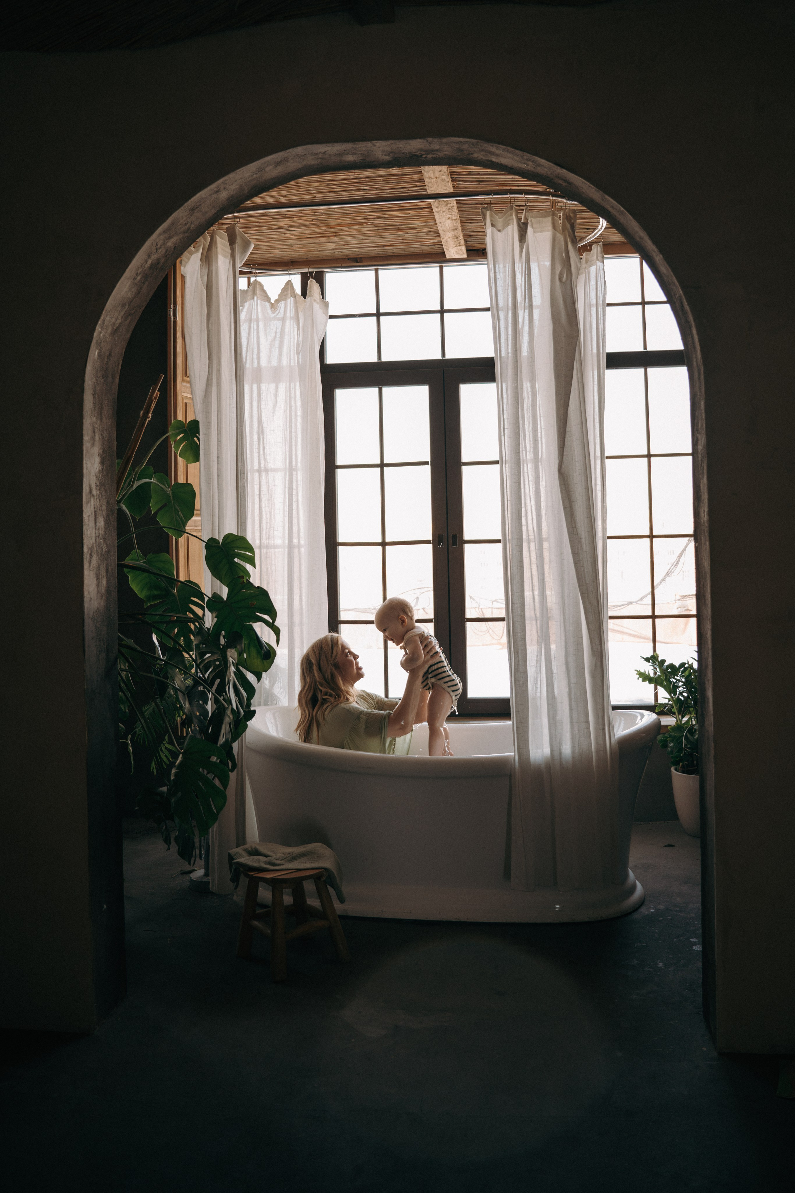 Елена и Диана. Детский и семейный фотограф в Санкт-Петербурге и Ярославле Павлова Гал