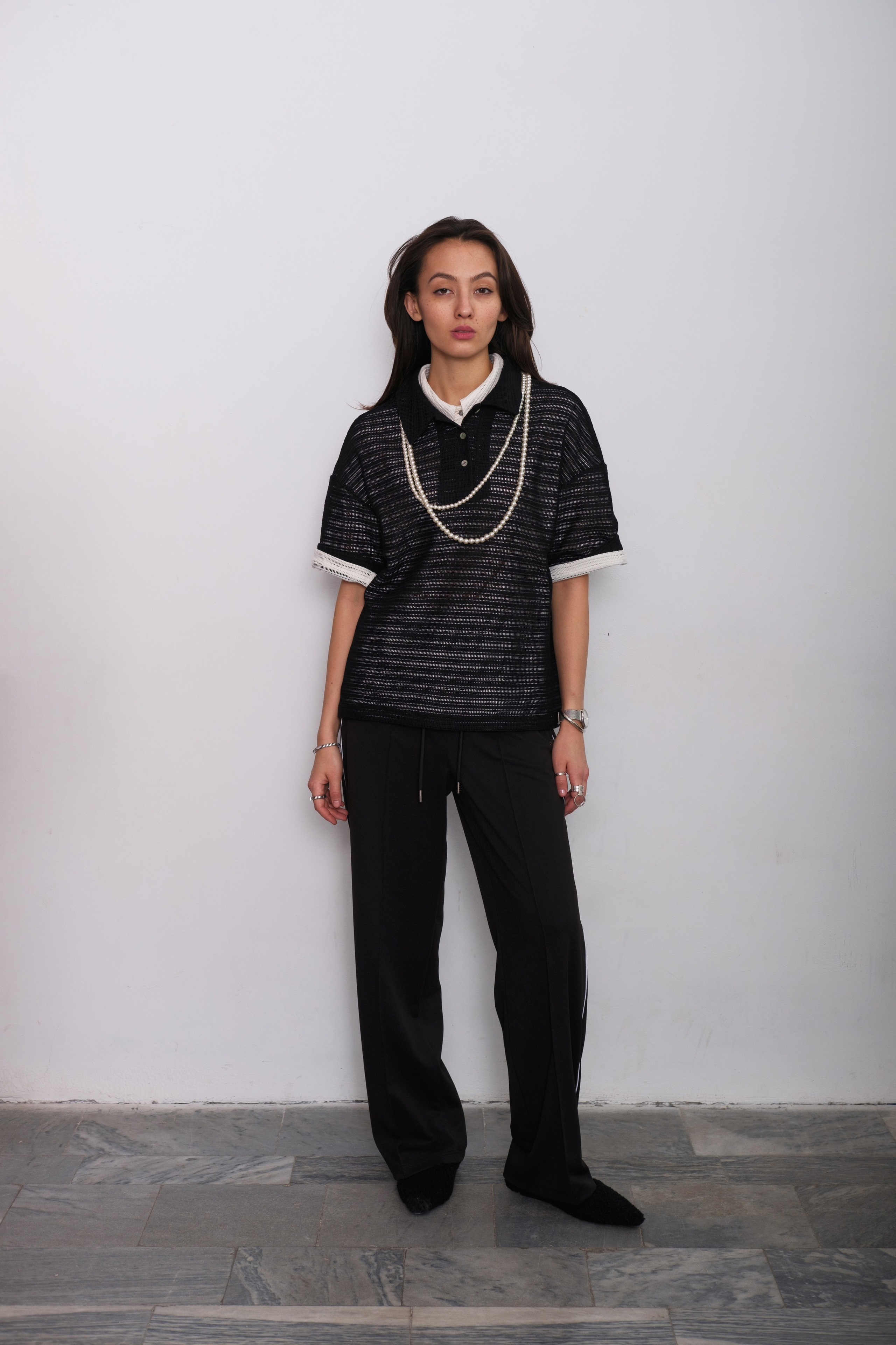 Zaay Spring'2025. Фотограф Евгений Политов