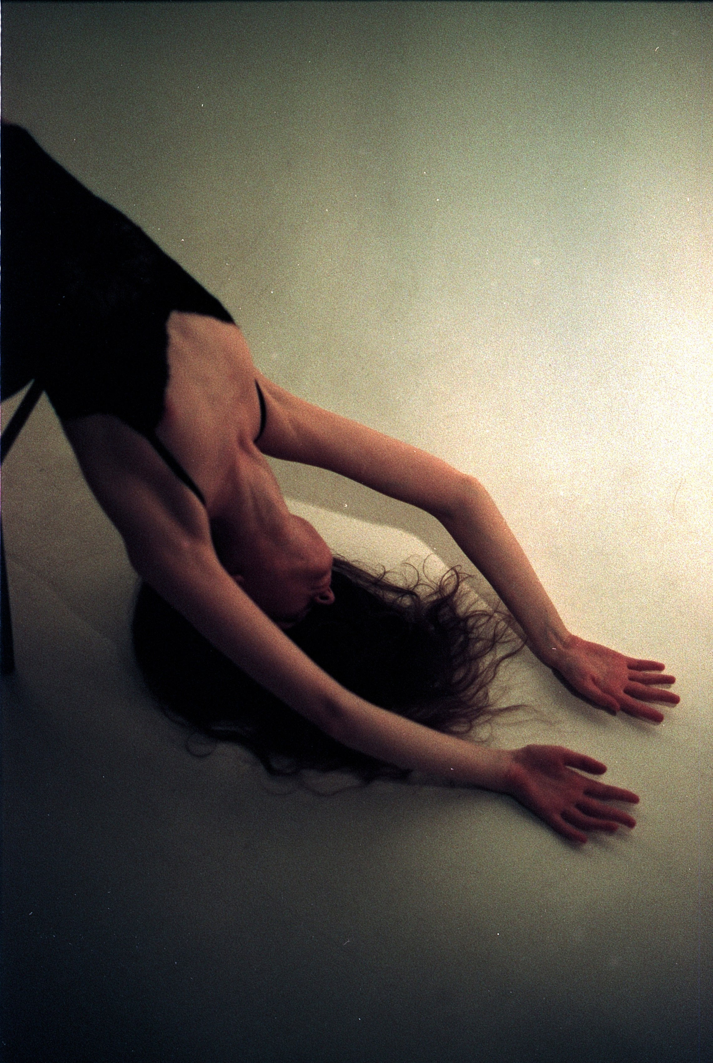 Annie. Фотограф Евгений Политов