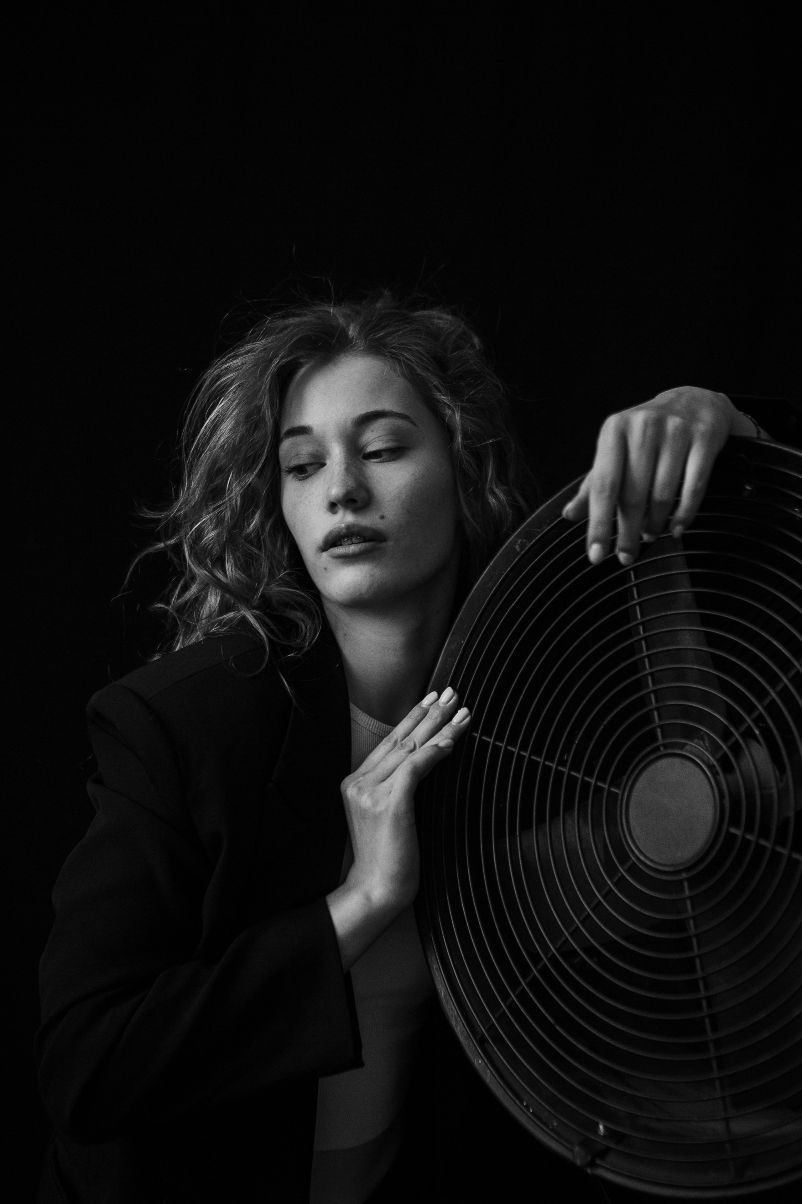 Nikol. Фотограф Евгений Политов