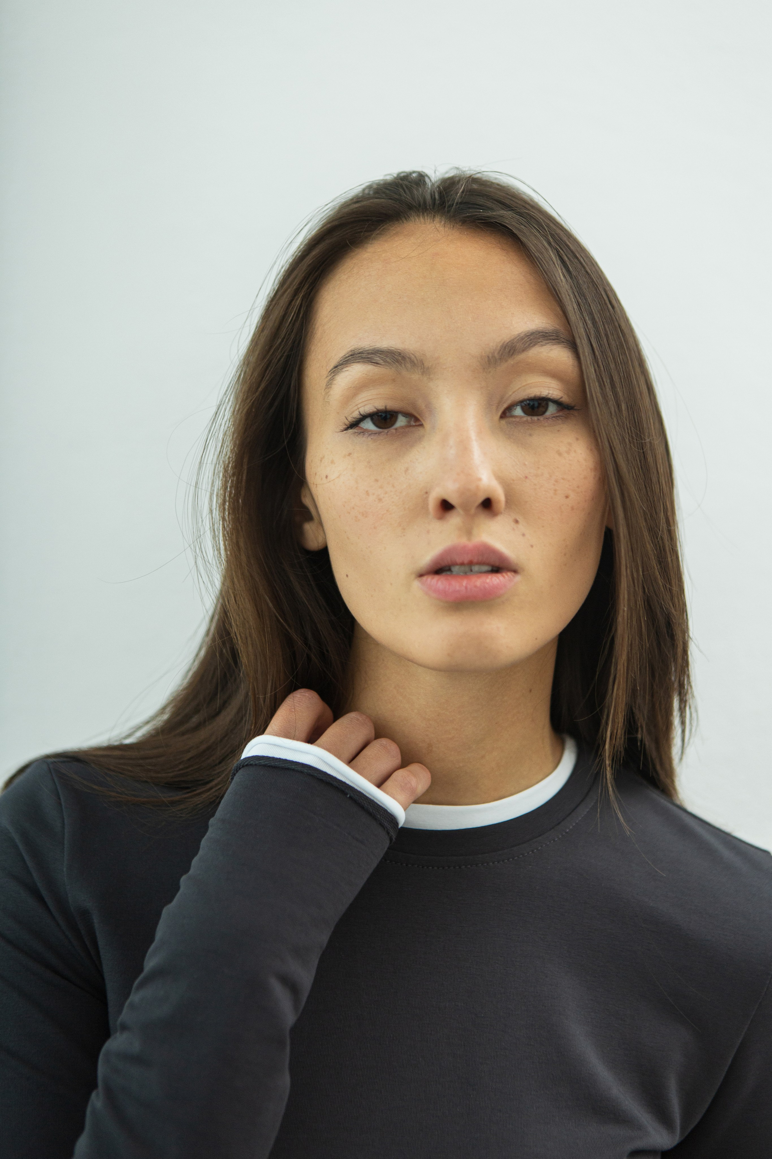 Zaay autumn 2024. Фотограф Евгений Политов