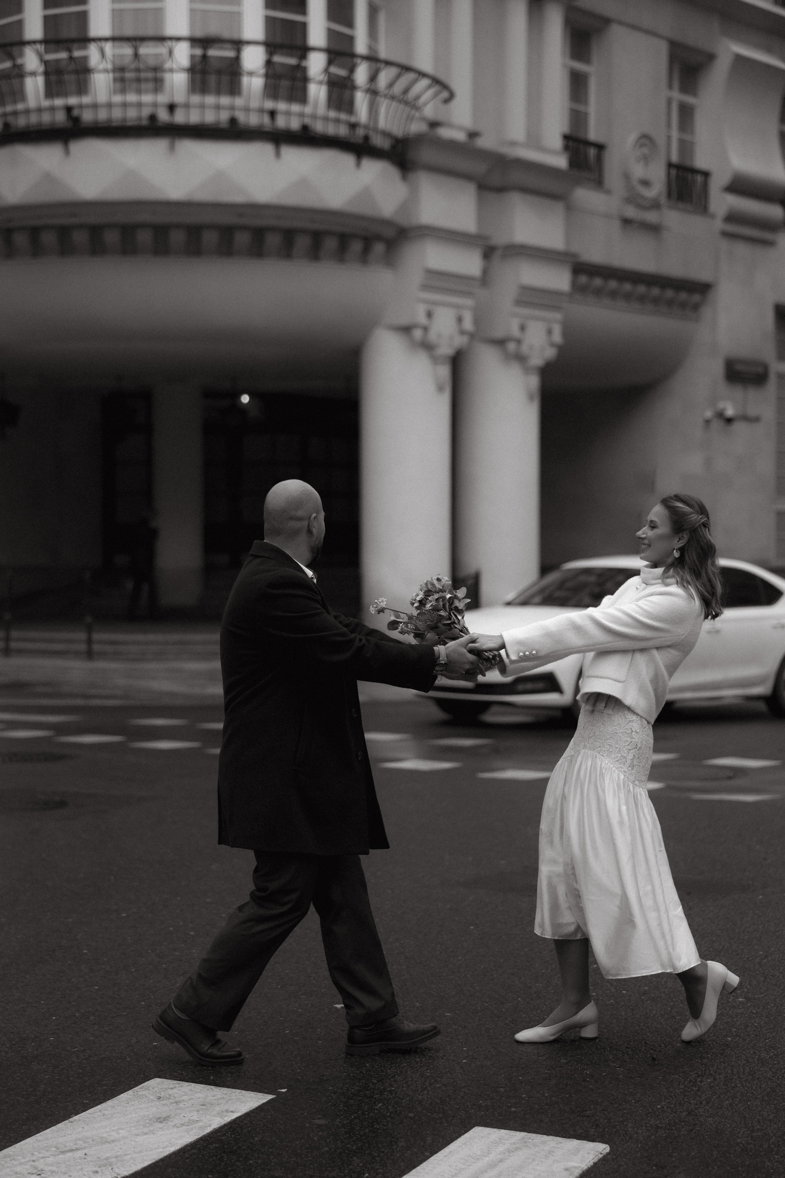 «Счастье быть» — Юнона и Борис. Свадебный и семейный фотограф в Москве Ломова Ирина