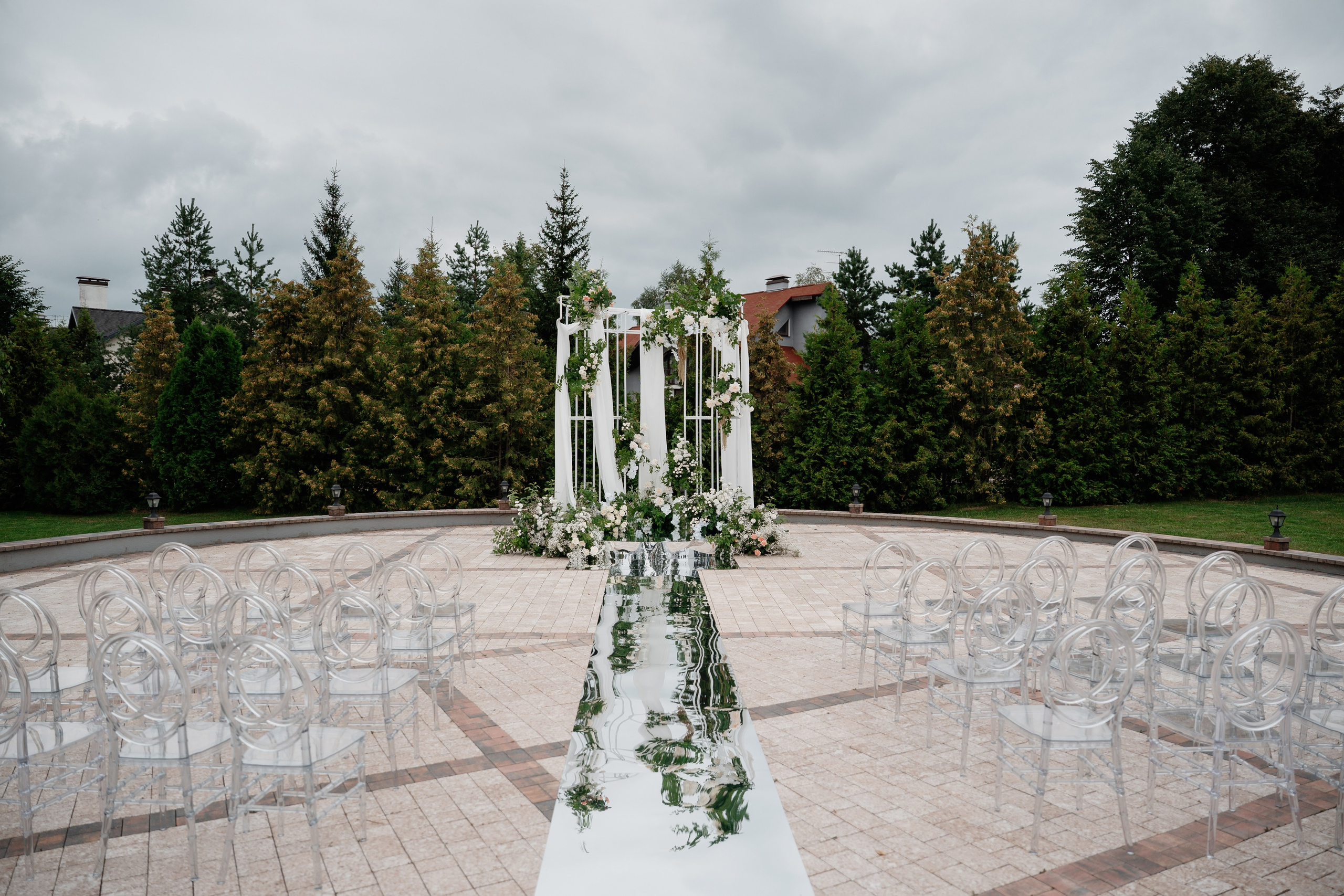 Илья и Настя. Свадебный и репортажный фотограф в Москве Андрей Вайман