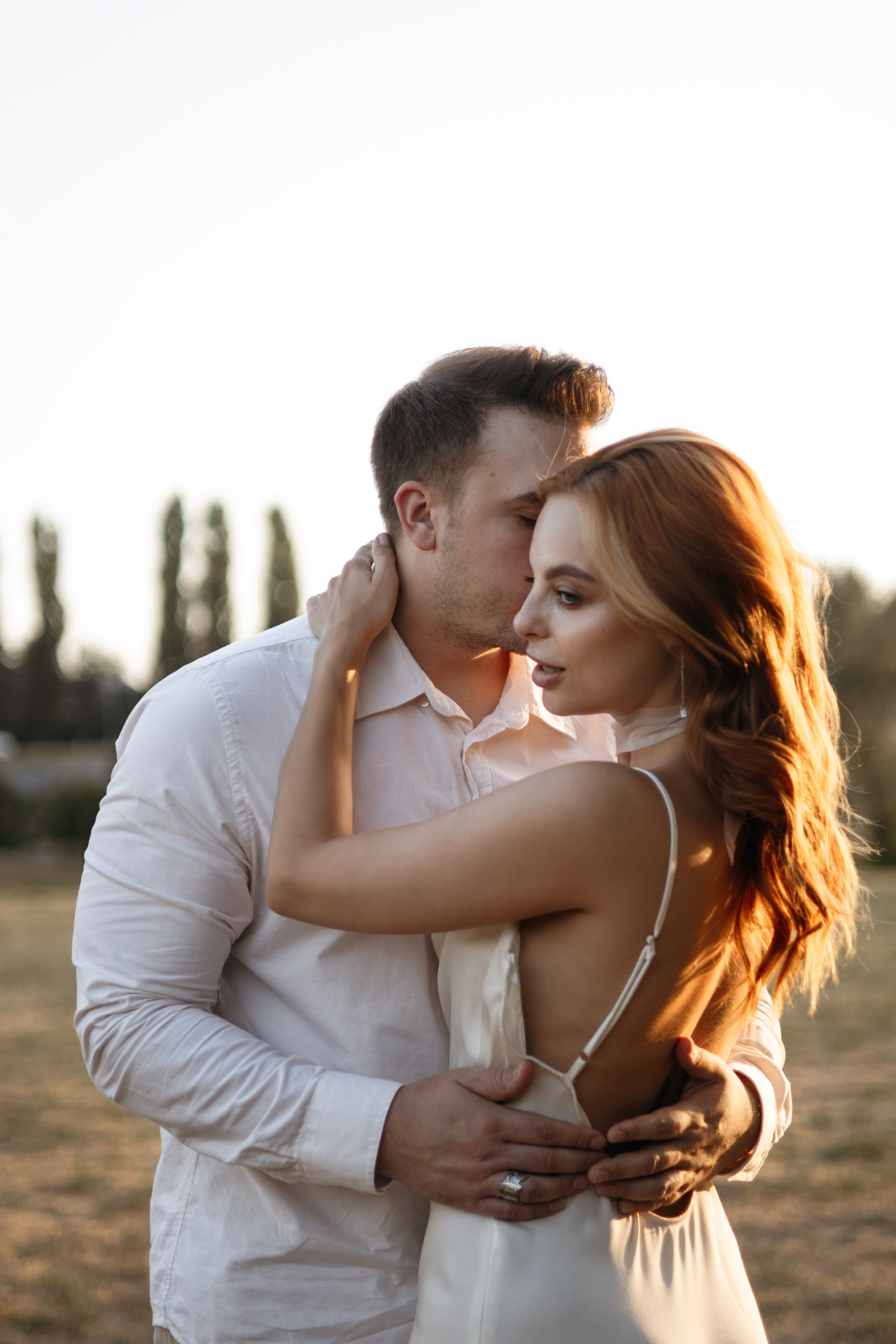 Вячеслав и Алина. Nikolpinhasova