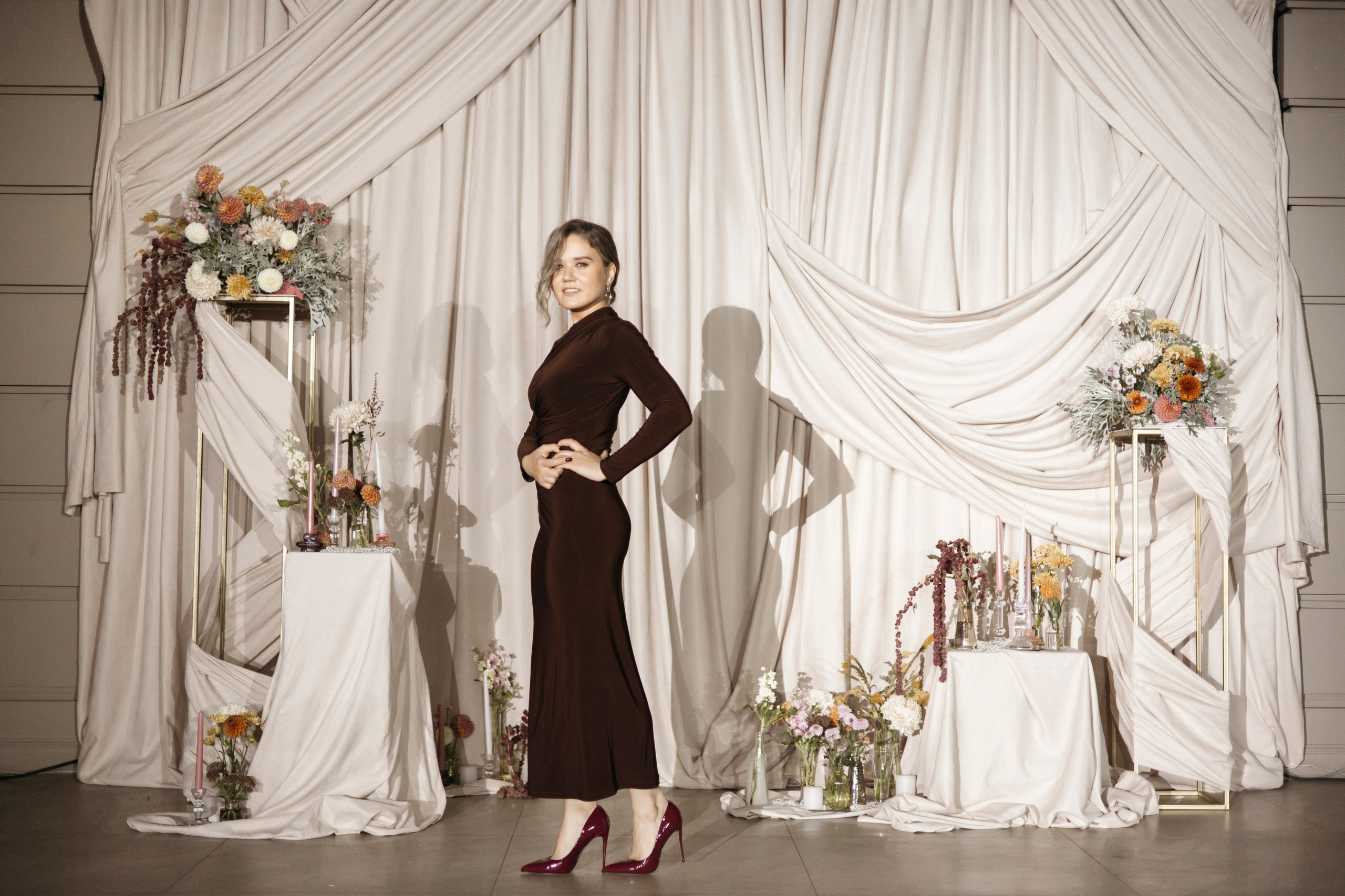 Владимир и Ирина. Nikolpinhasova