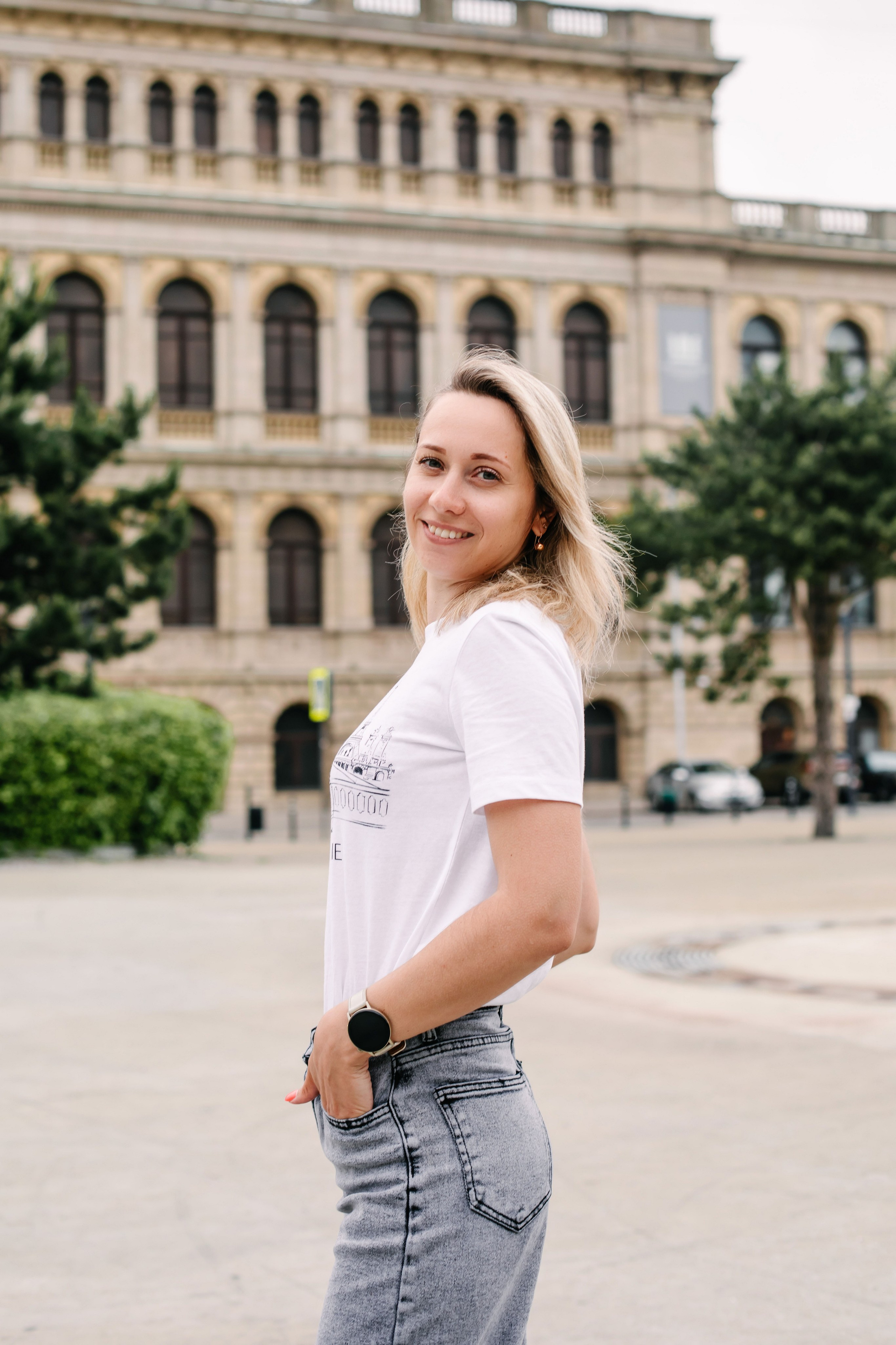 Татьяна и Марат. Фотограф Амалия Ахмедова, Калининград