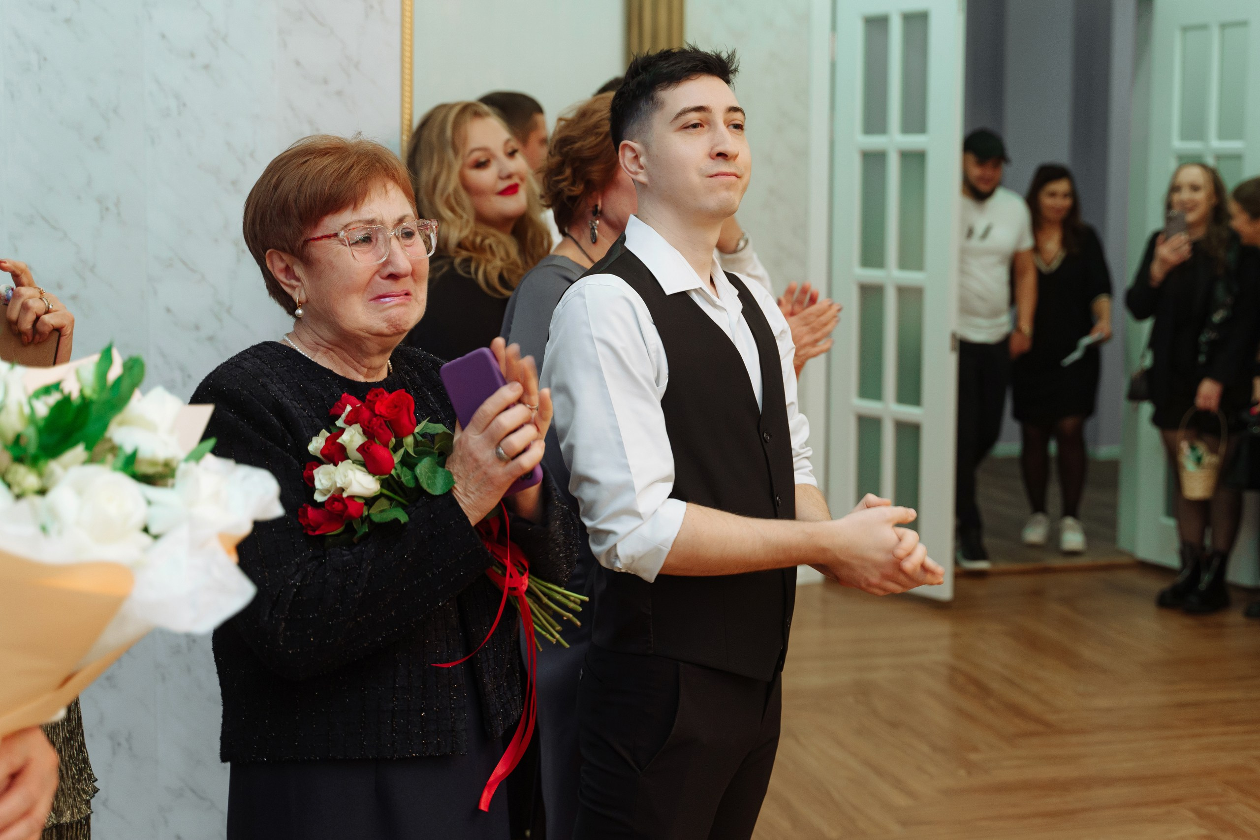 Богдан и Марина (11-11-2023)