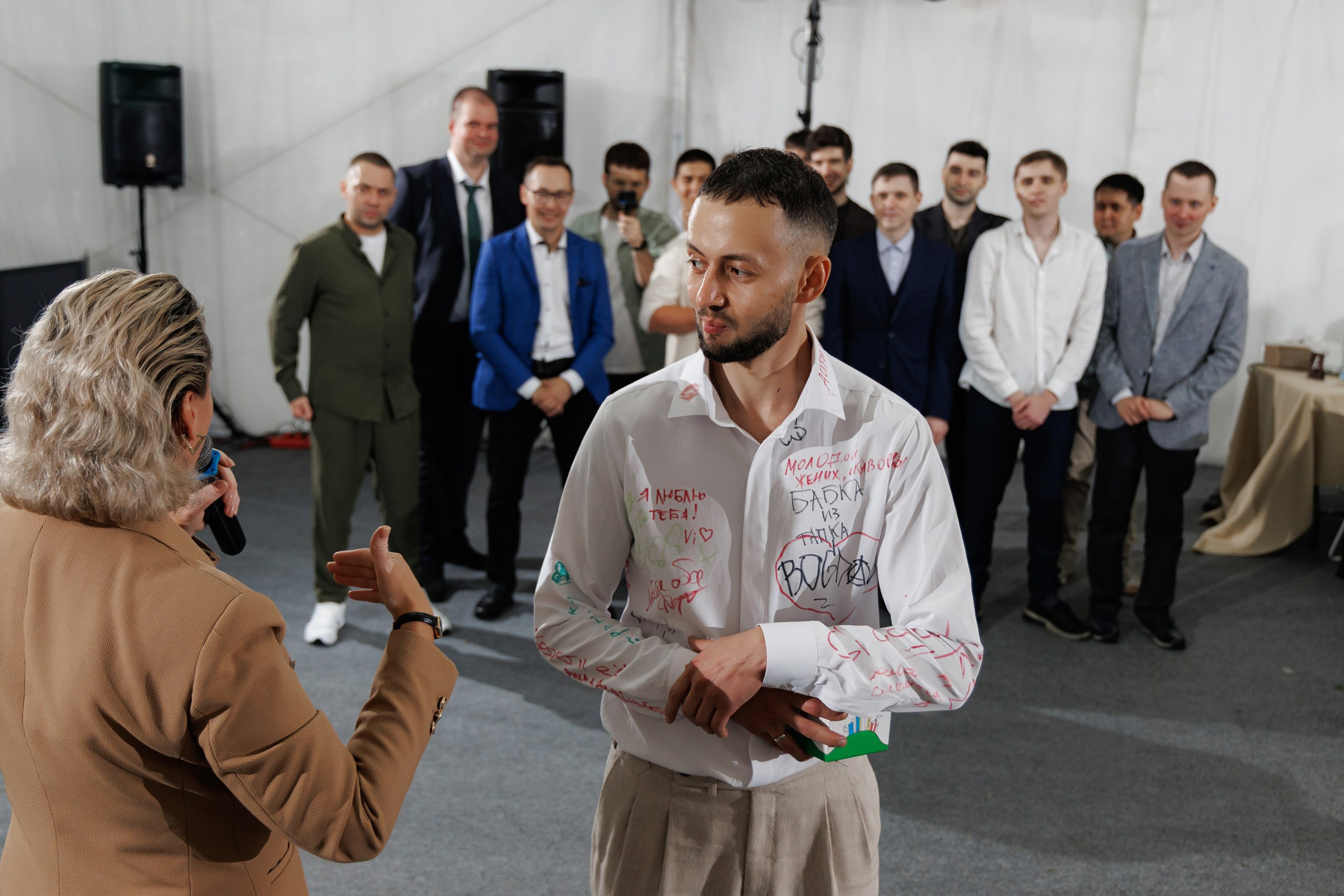 Дмитрий и Виктория (27-07-2024)