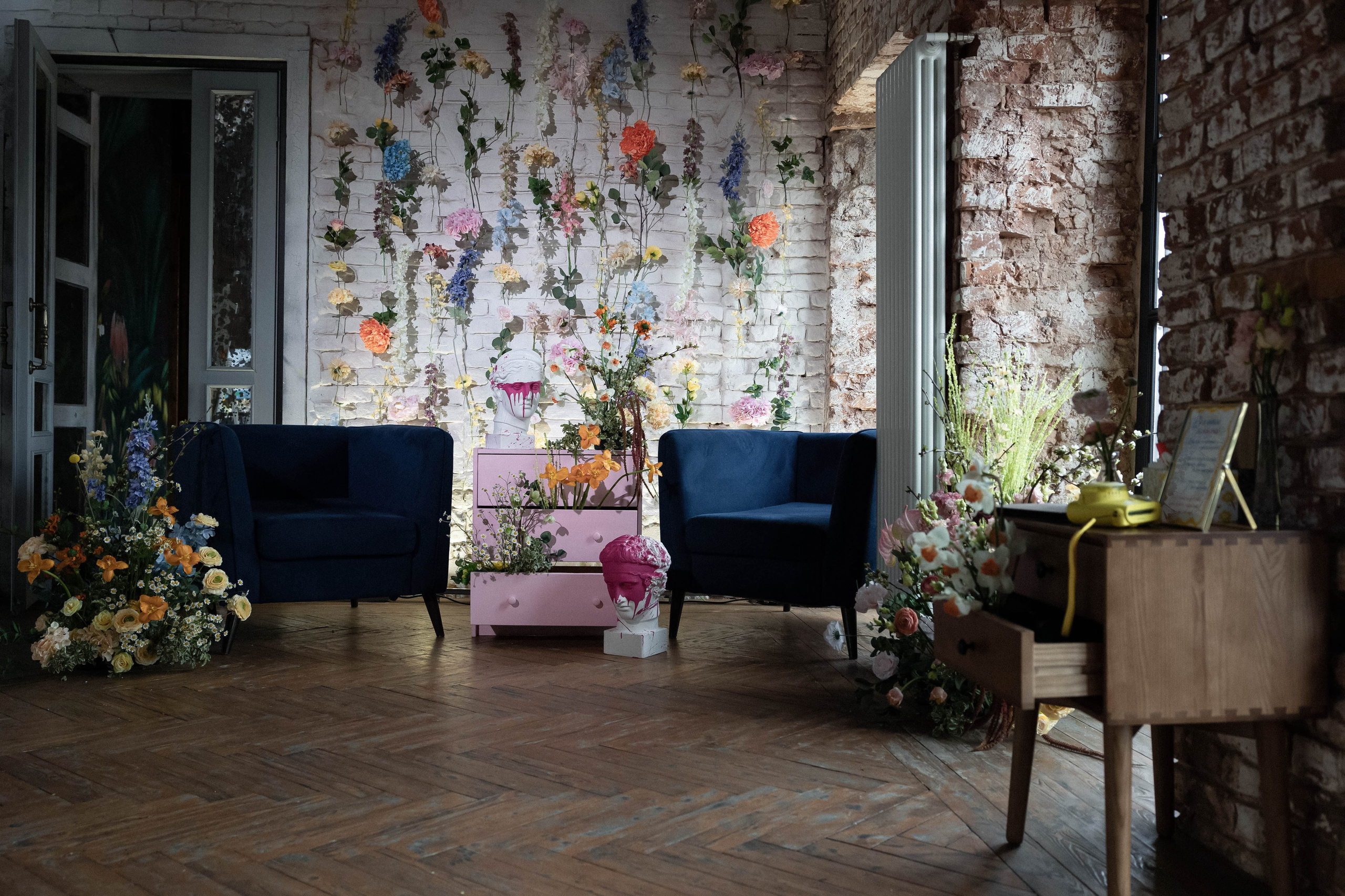 Андрей и Юлиана. Свадебный, репортажный, фотограф Москва и Московская область