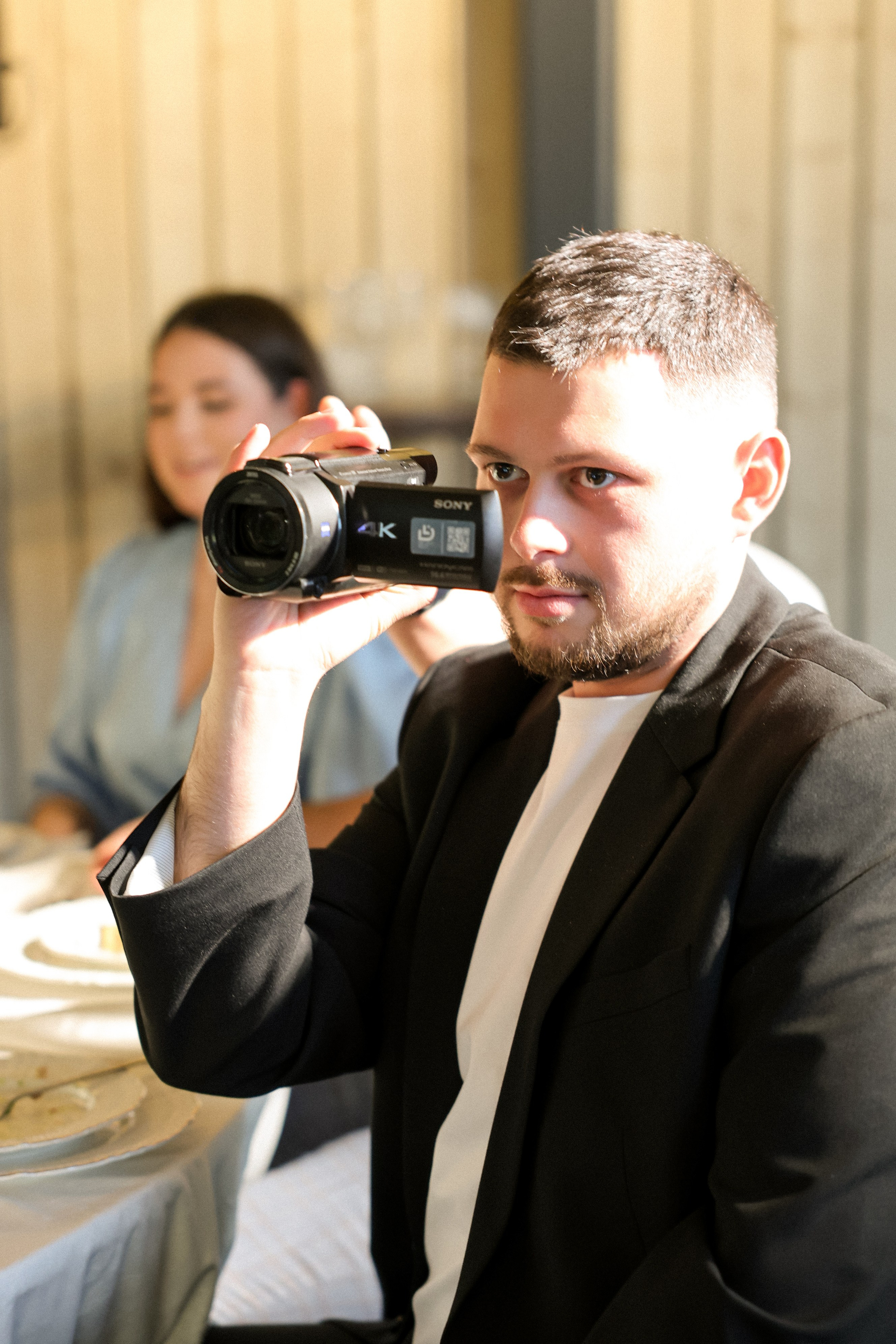 Света и Артем. Свадебный, репортажный, фотограф Москва и Московская область