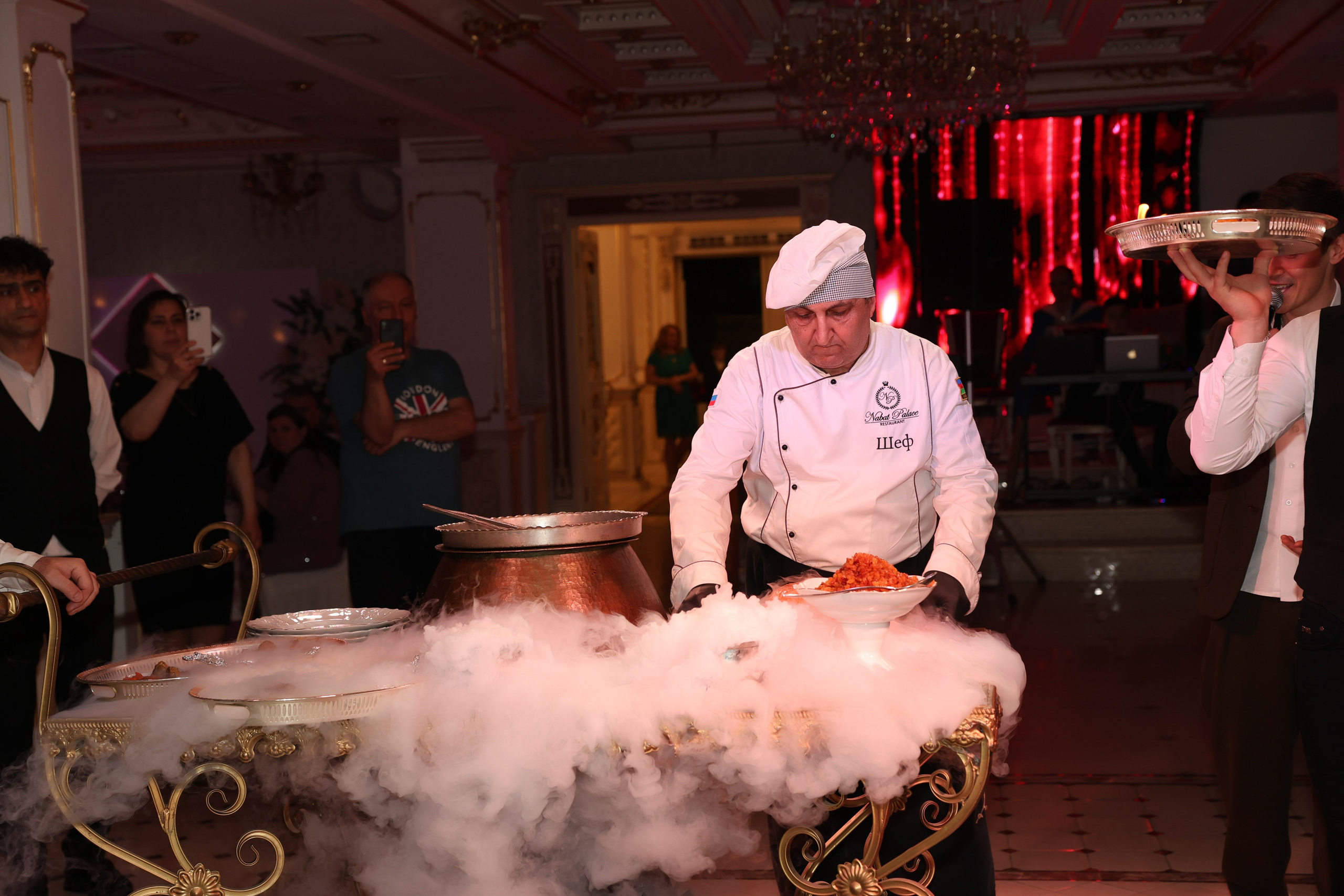 Айрат и Райля. Свадебный, репортажный, фотограф Москва и Московская область