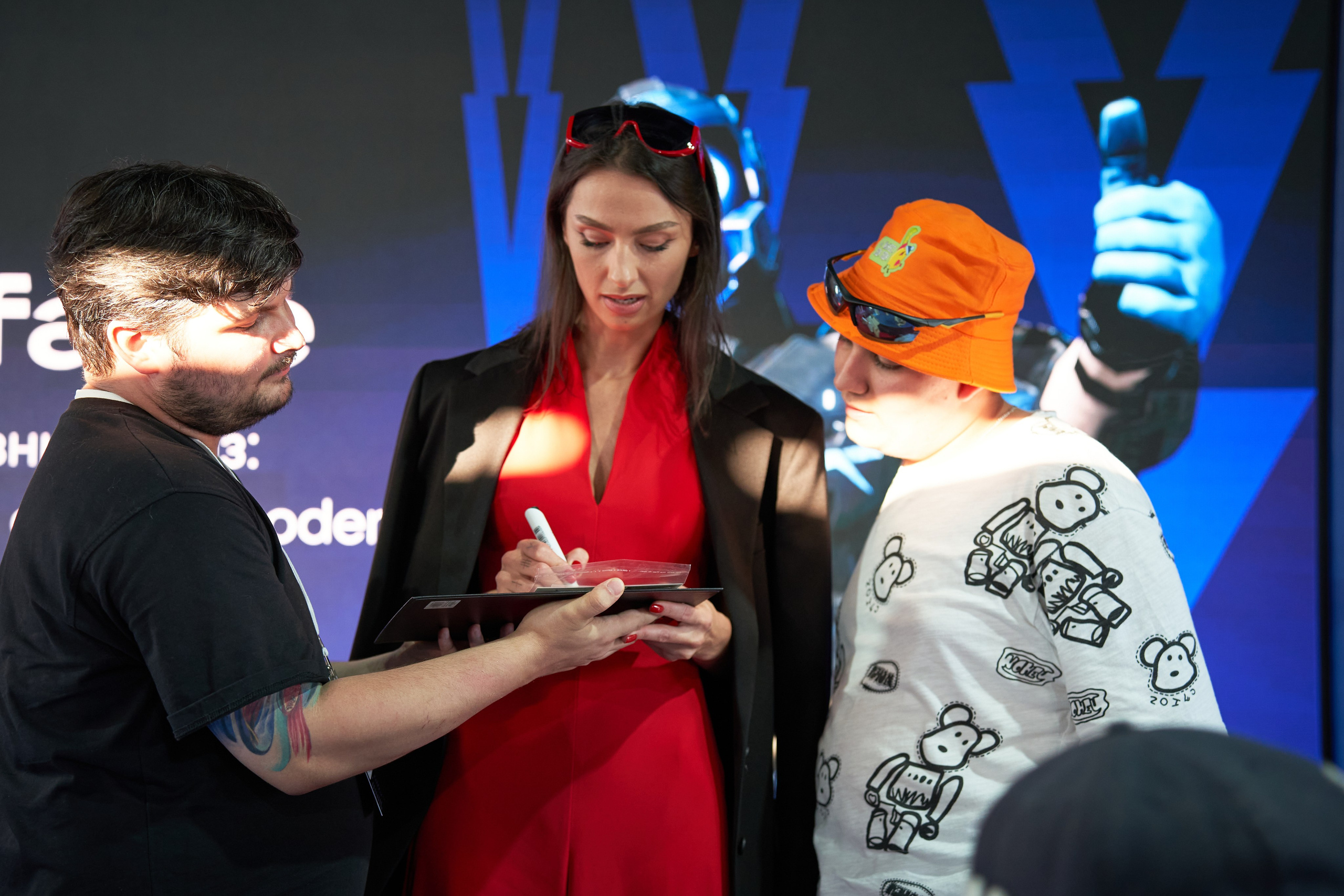 VK Fest. Фотограф Ринат Бархатов | Photographer Rinat Barkhatov