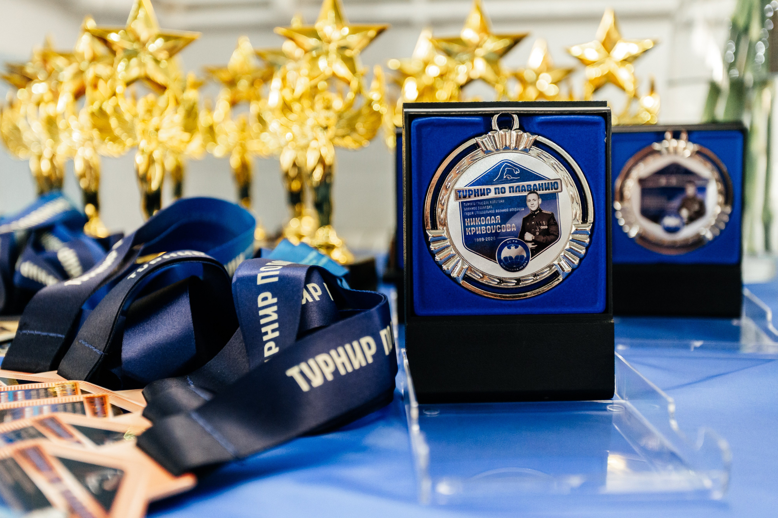 Школа плавания «Виктория». Свадебный фотограф в Краснодаре Николай Крауз