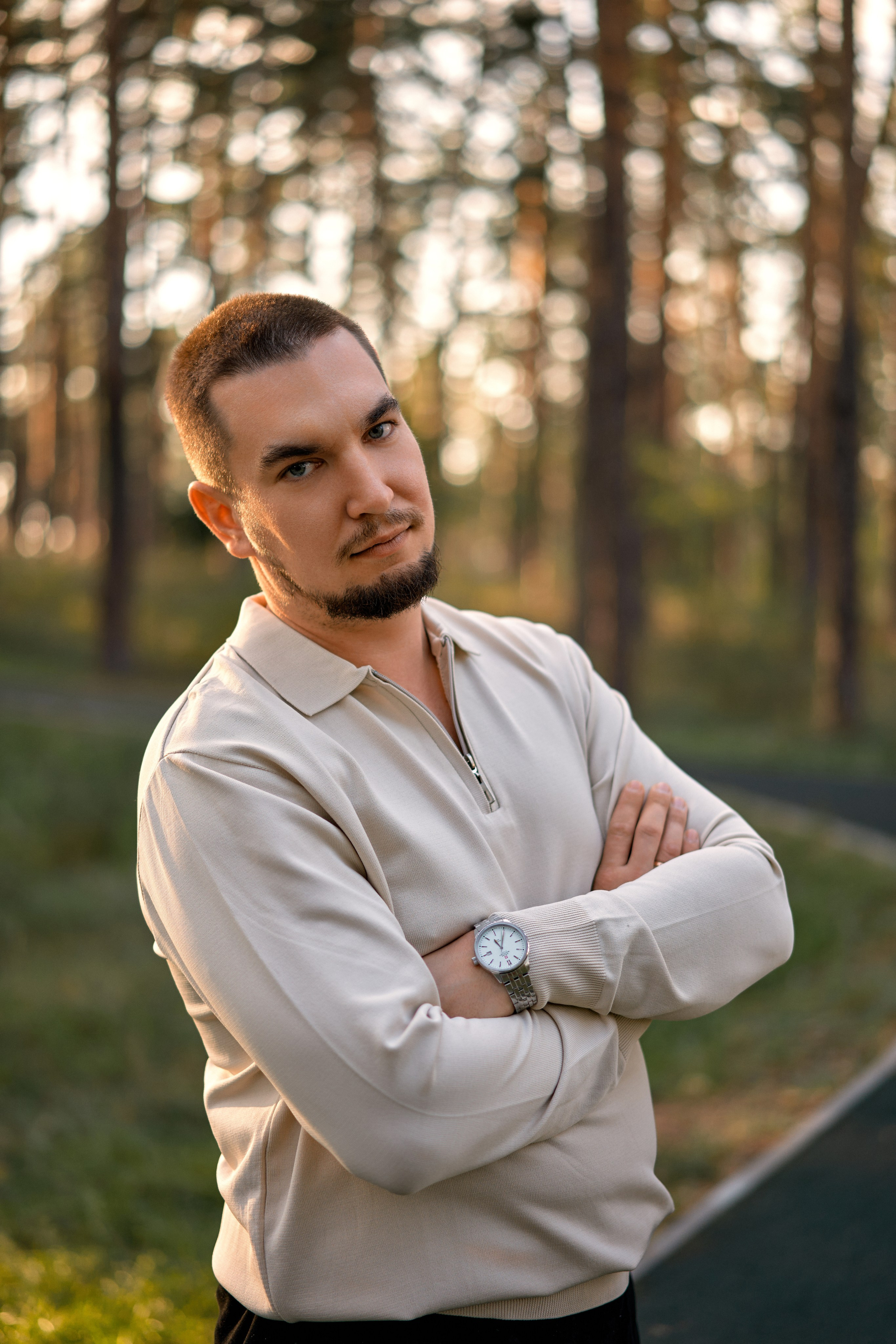 Никита & Дарья. Фотограф в Санкт-Петербурге Цуркан Алёна