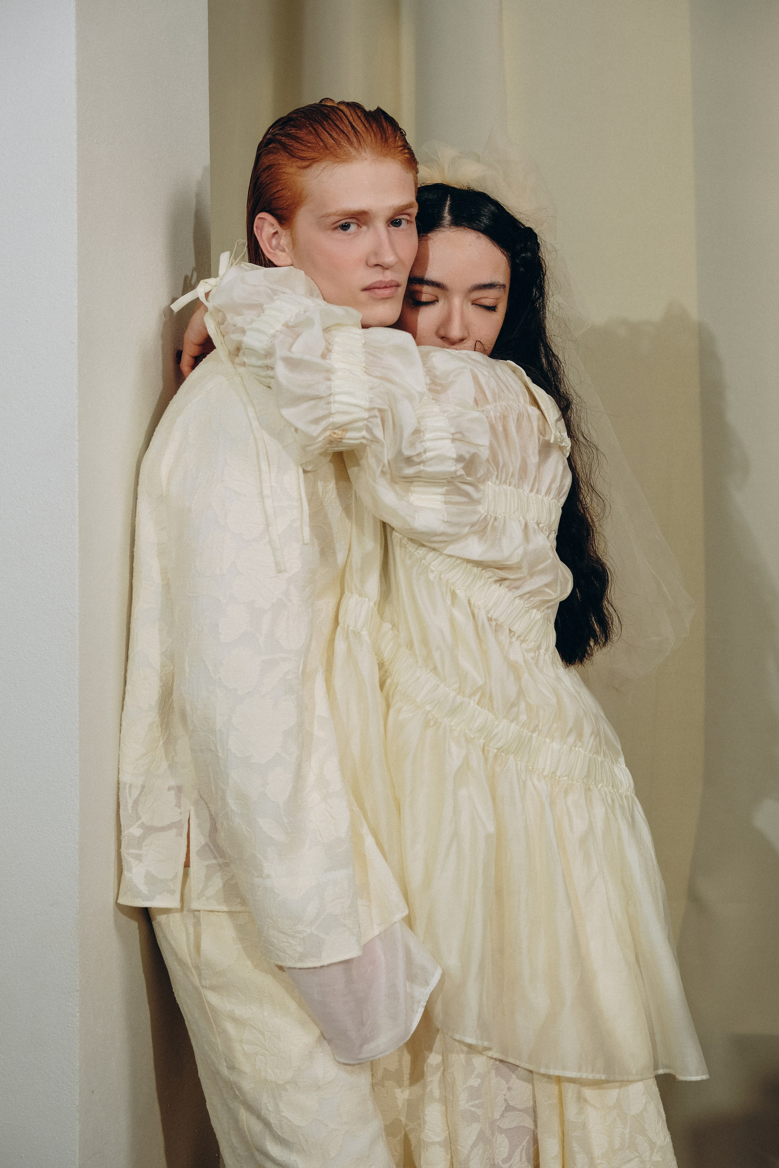 Анти-брайд свадьба|Москва. Фотограф|Москва — Агбаш Лера