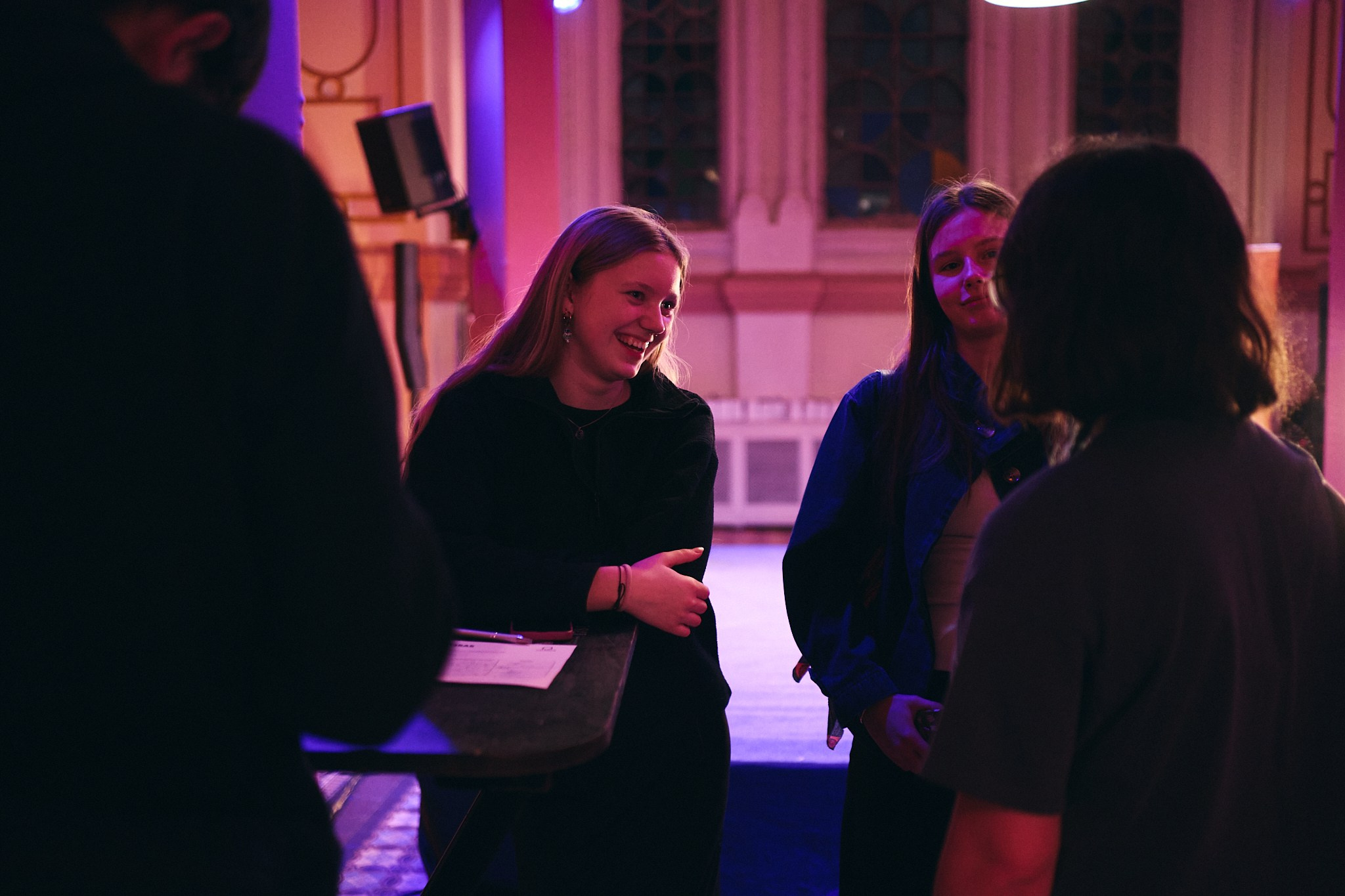 VJOSAS. Photographer in Vilnius