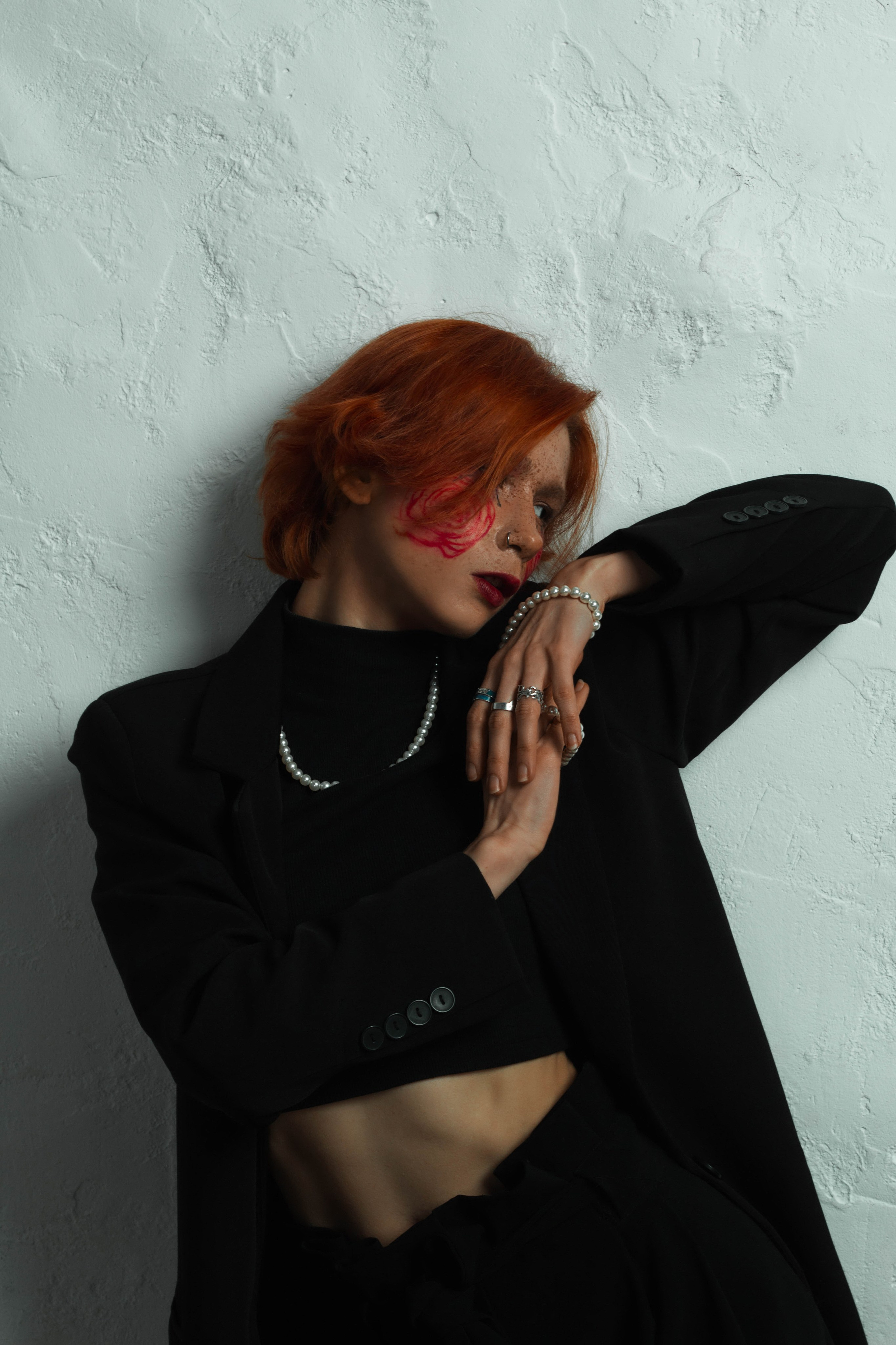 Надежда. Фотограф Домов