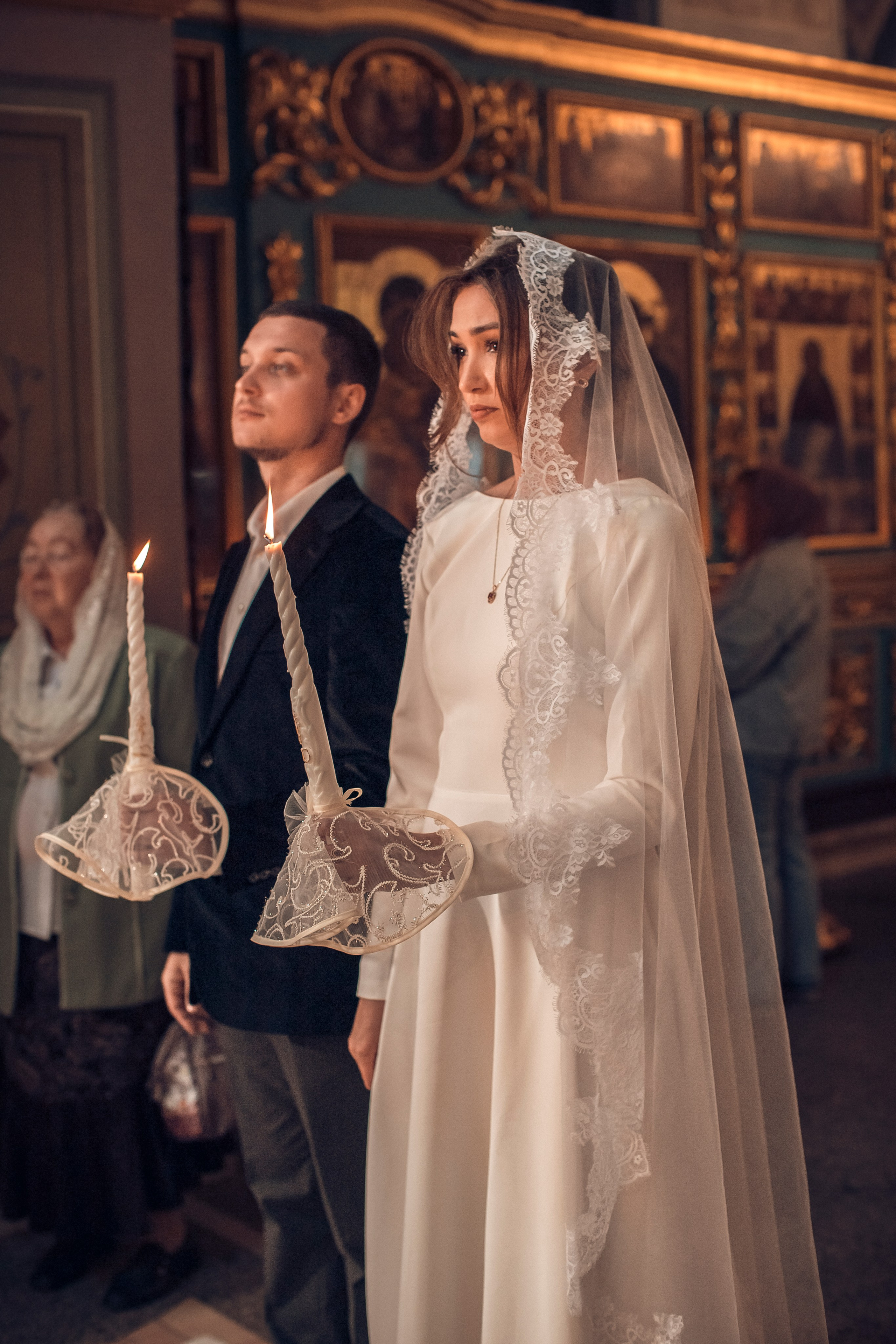 Стоимость таинства крещения. Семейный и детский фотограф в Москве в ЮАО Царицыно Алёна Асташкина