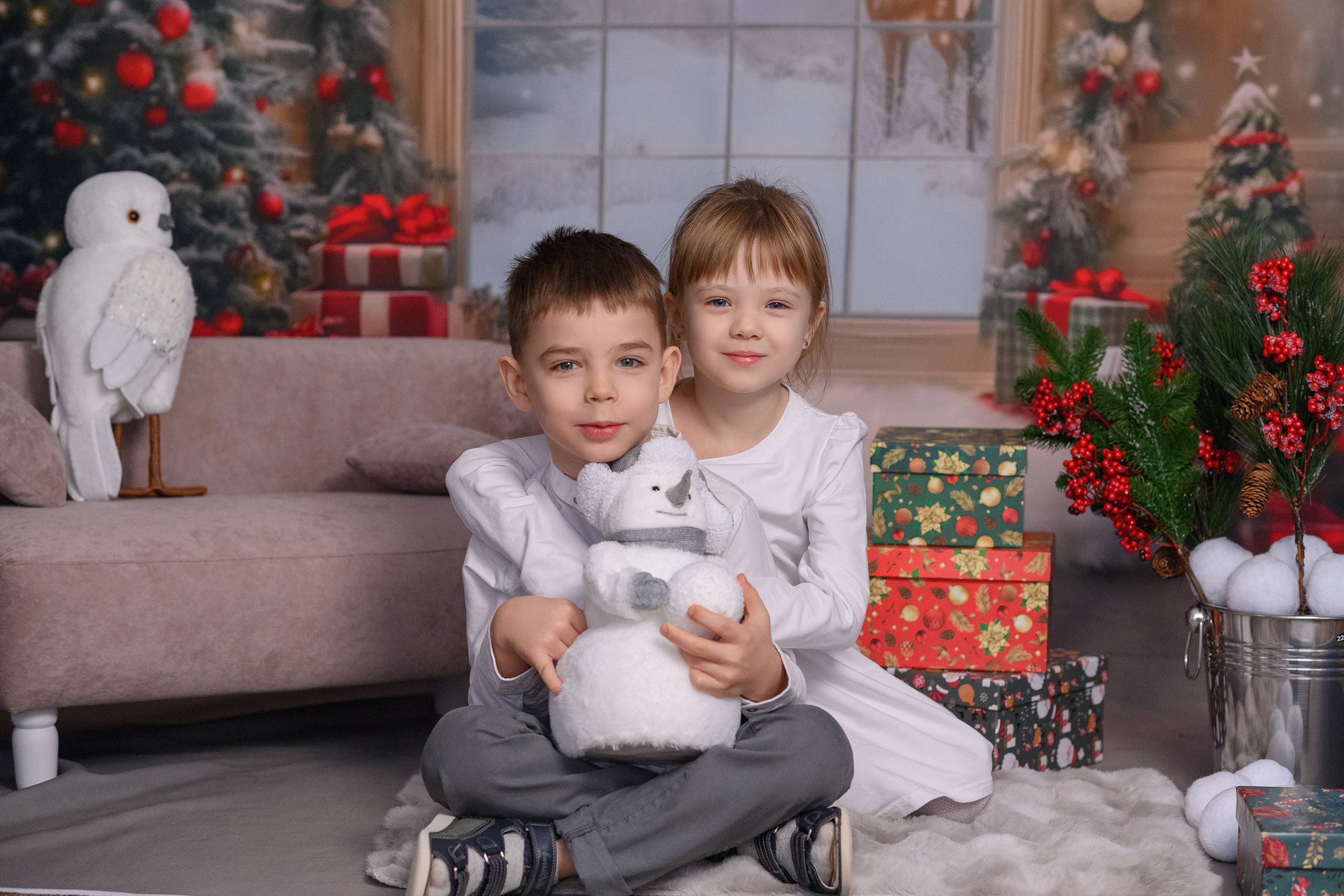 Детский сад. ШКОЛЬНЫЙ фотограф во Владимире, Муроме Дядькина Дарья