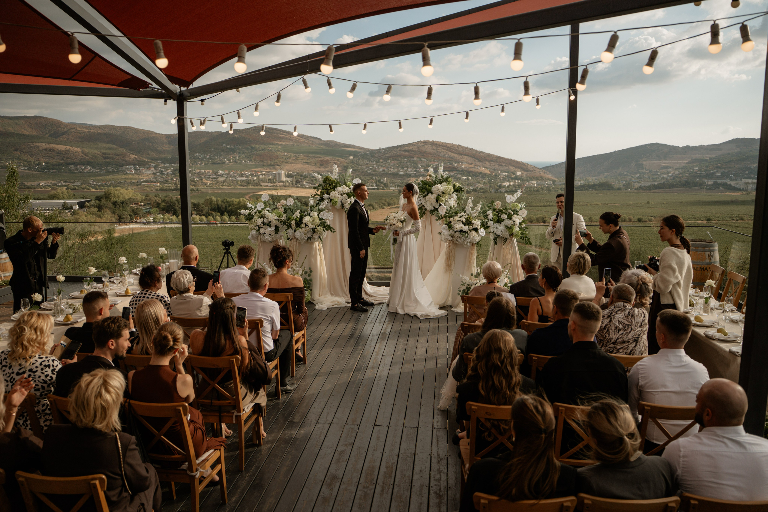 Кирилл и Елизавета. Фотограф и Видеограф Севастополь Крым