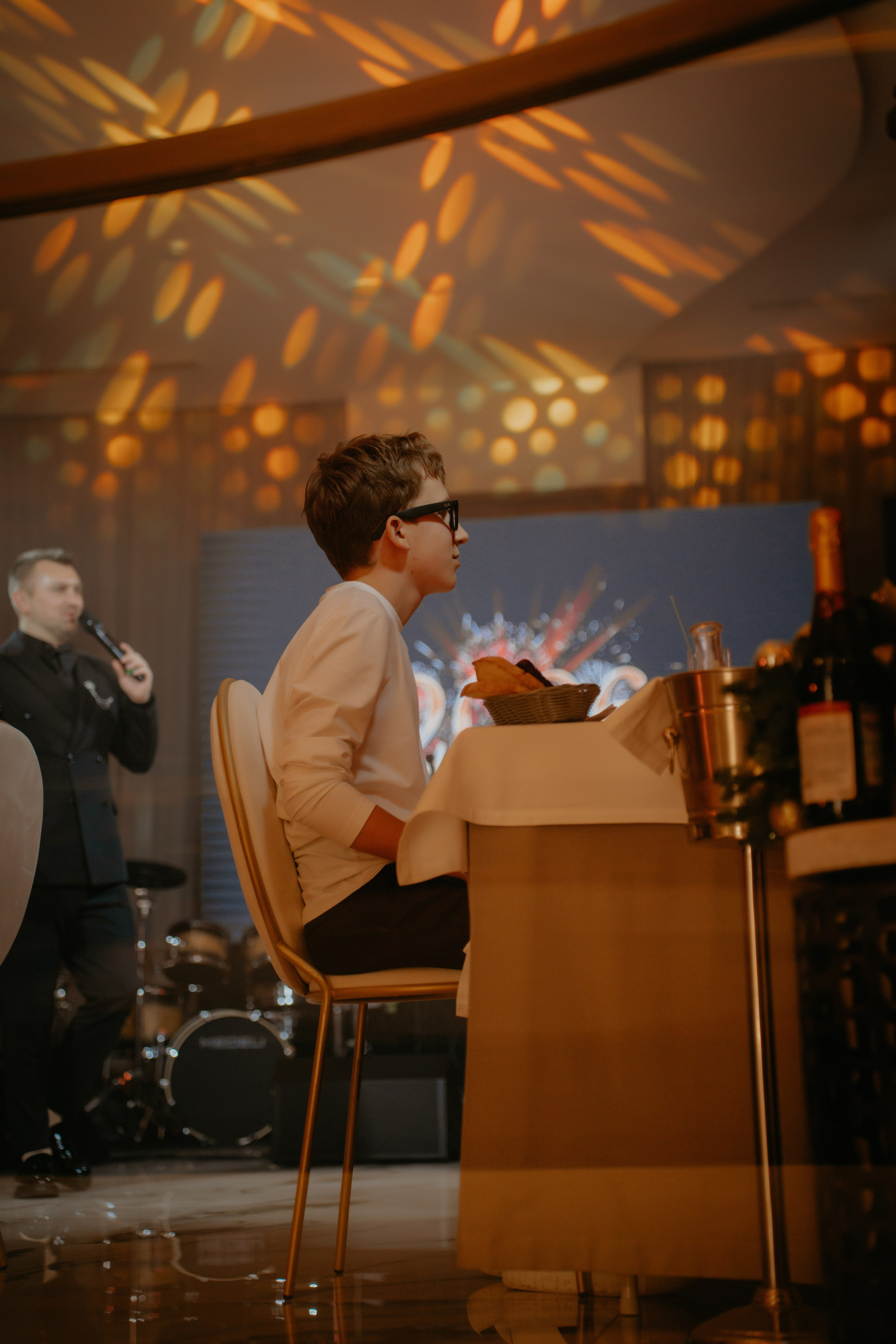 Новый Год luciano foros. Фотограф и Видеограф Севастополь Крым