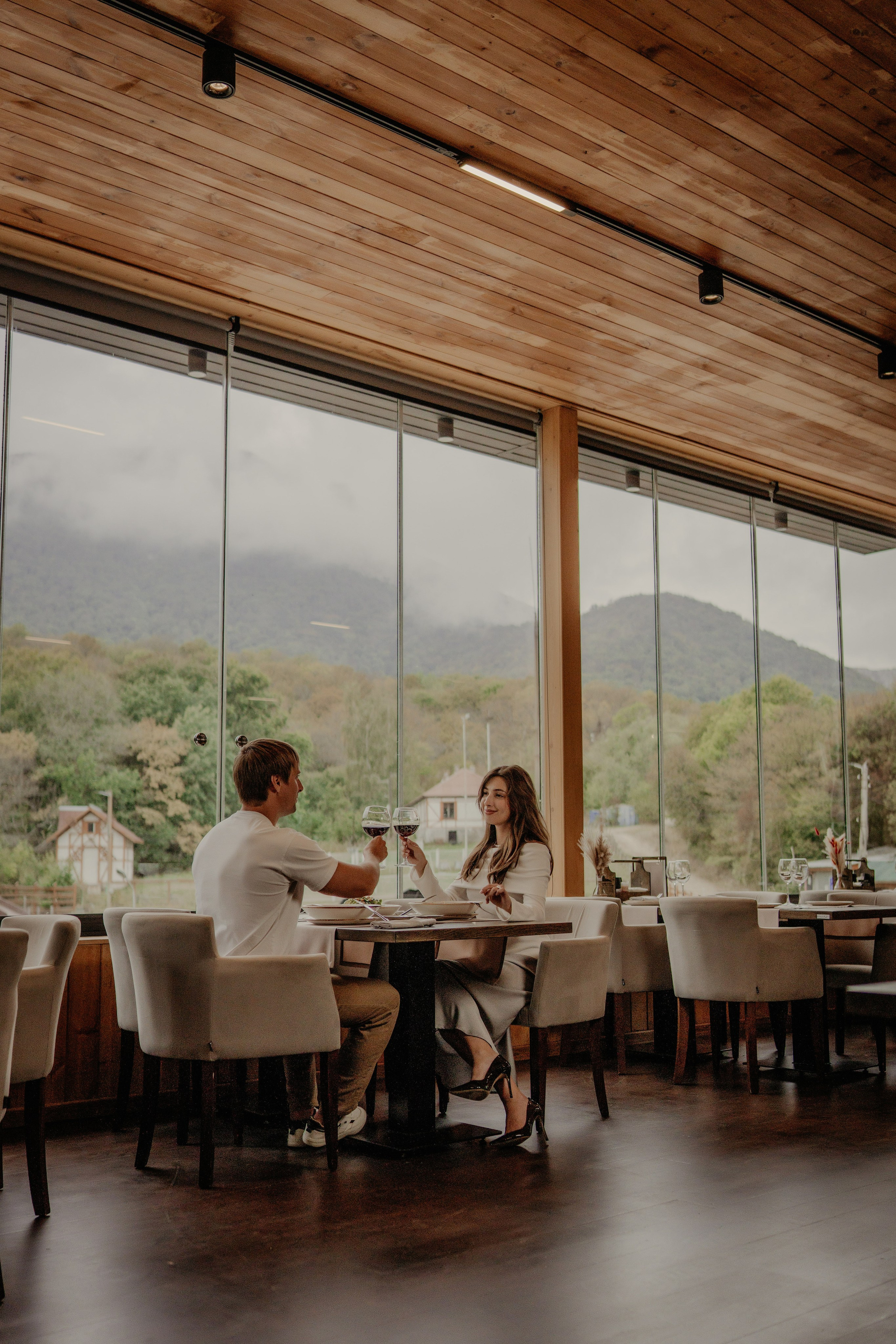 Ангарский Перевал. Фотограф и Видеограф Севастополь Крым